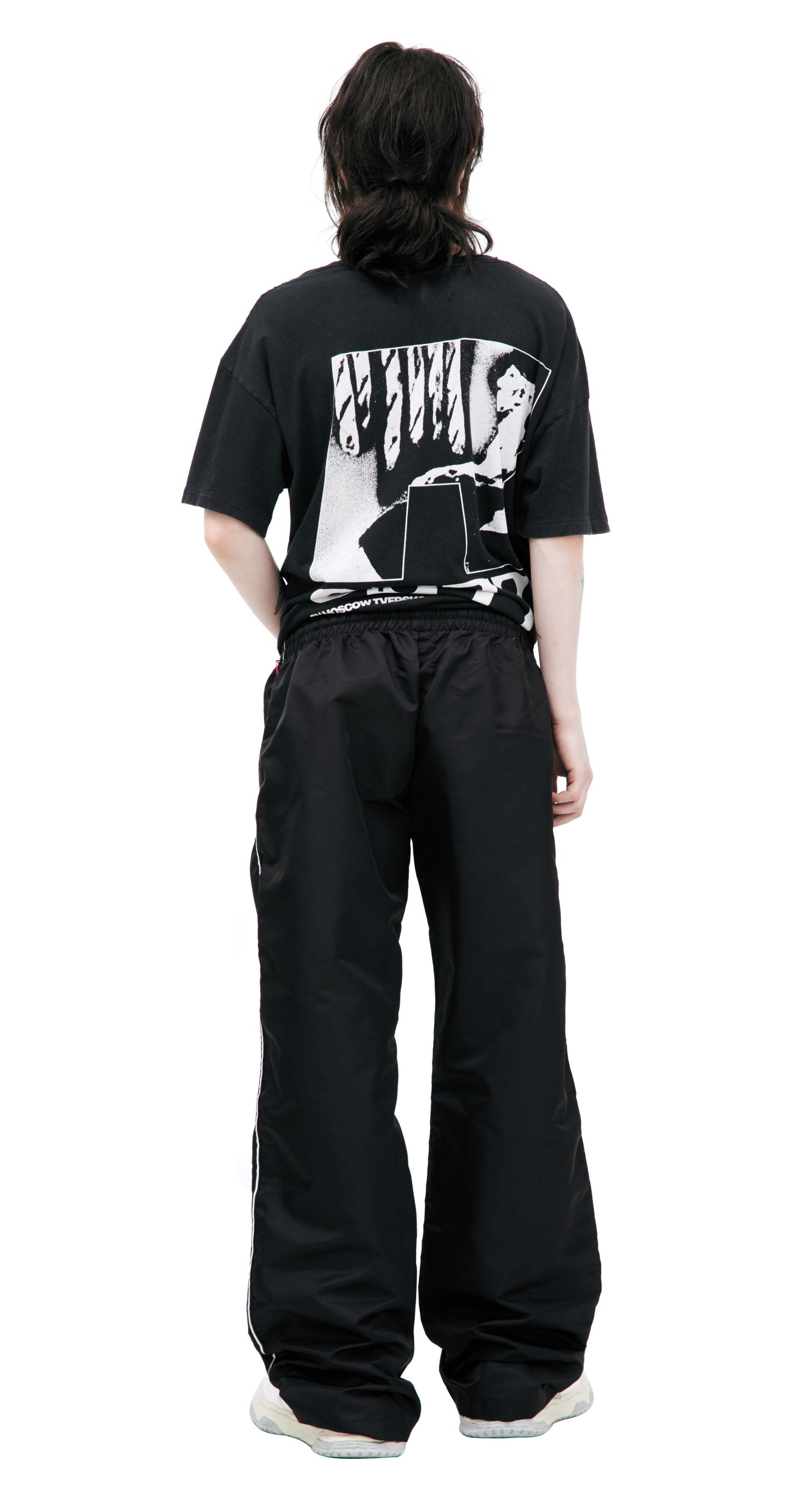 RRR123 RRR123 X SVMoscow Trousers