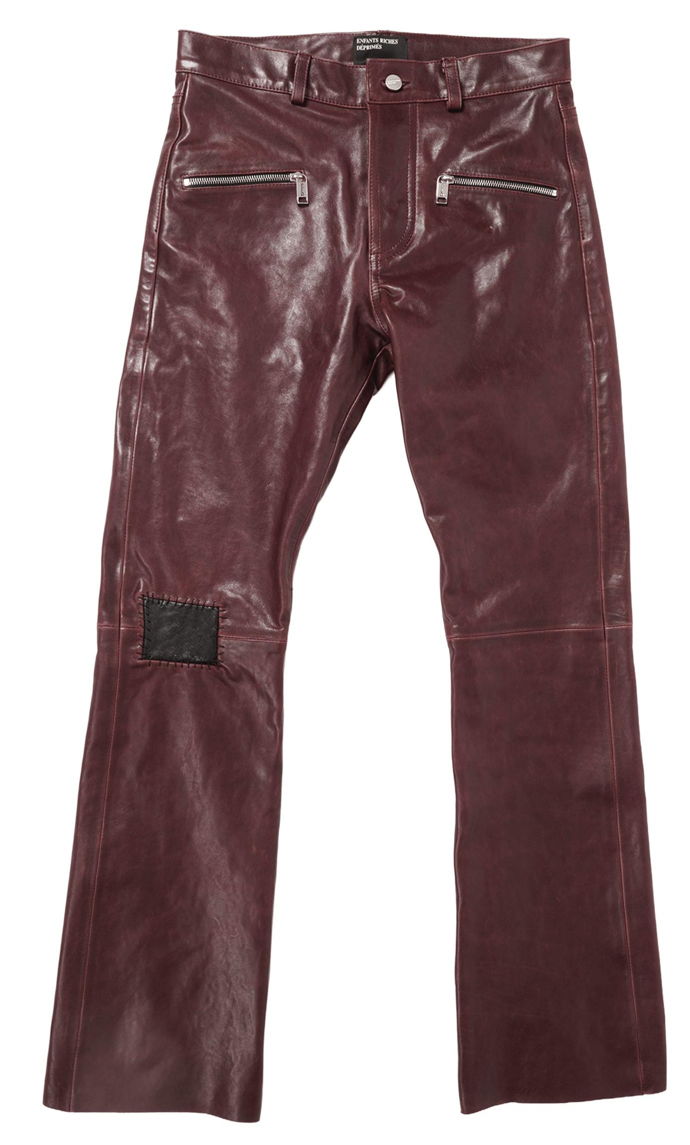 Enfants Riches Déprimés Trousers