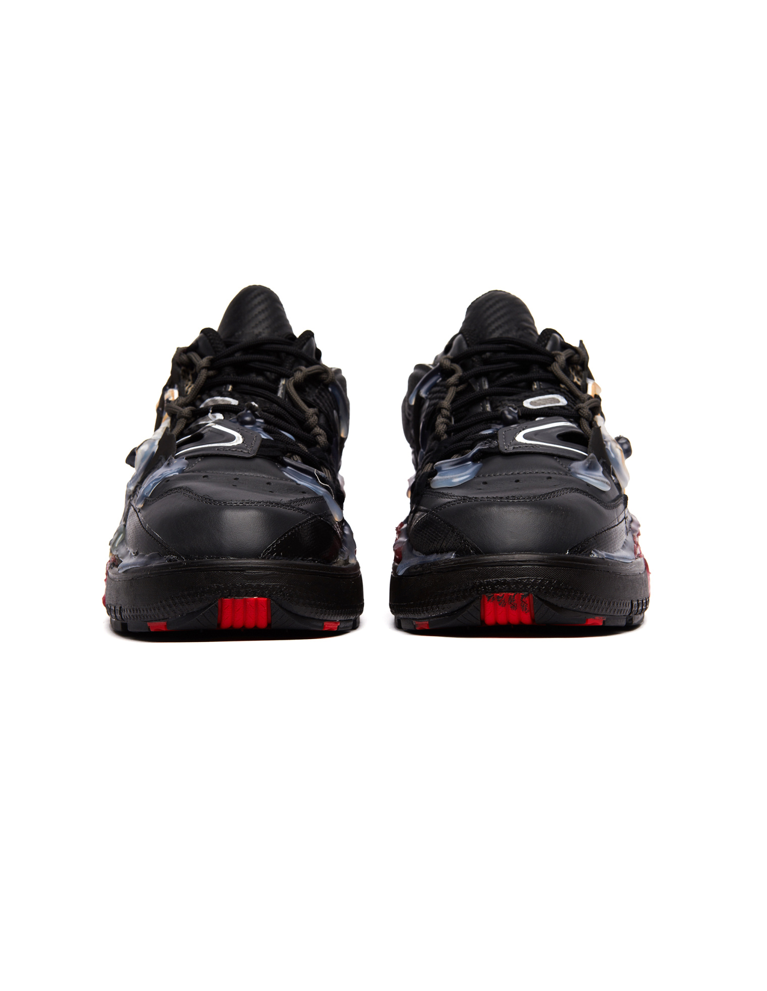 Maison Margiela Deconstructed Fusion Sneakers