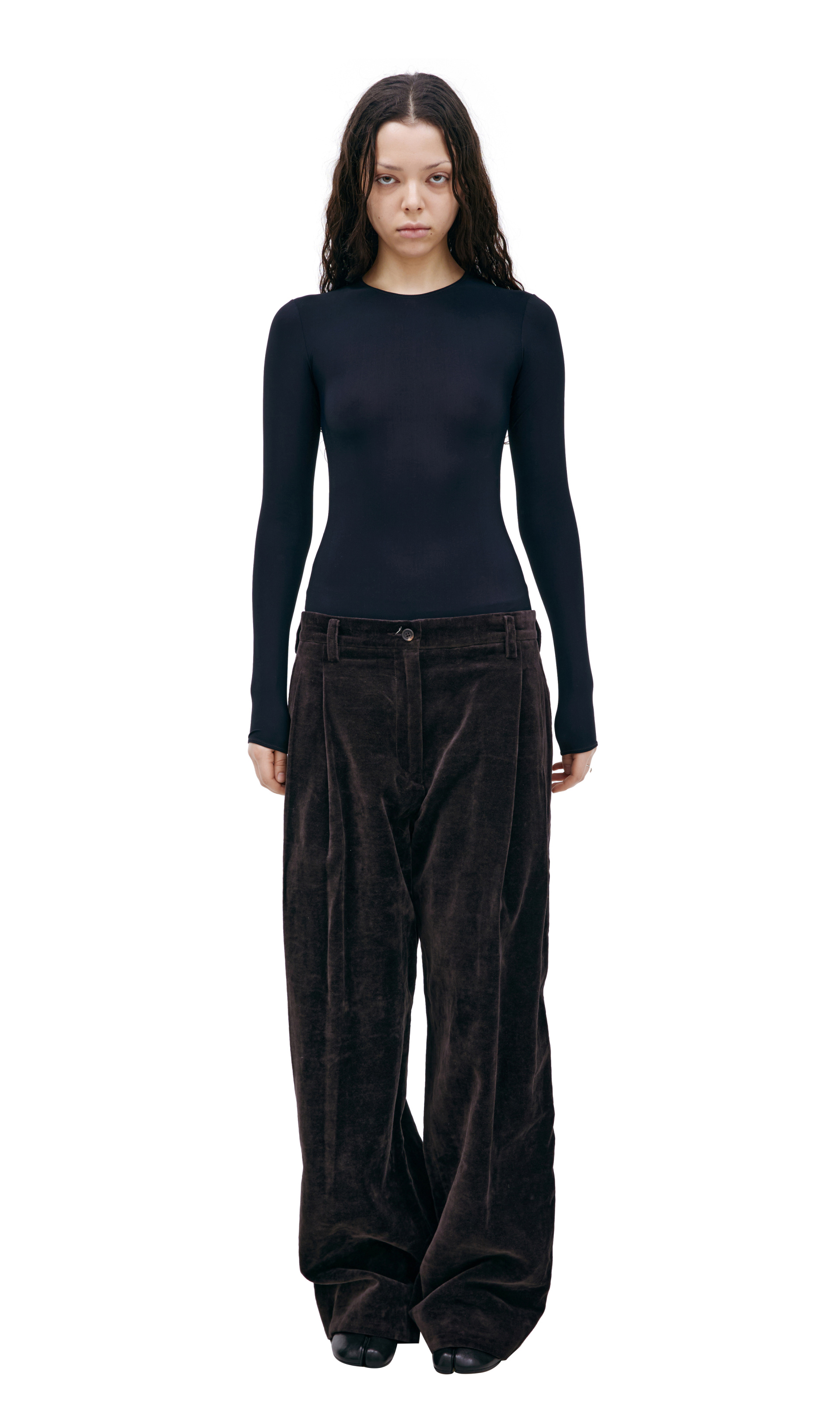 Ziggy Chen Trousers