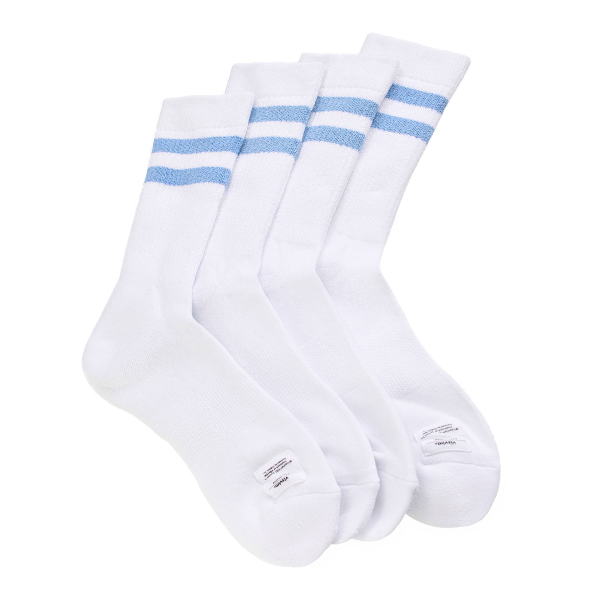 visvim Set of two pairs of socks