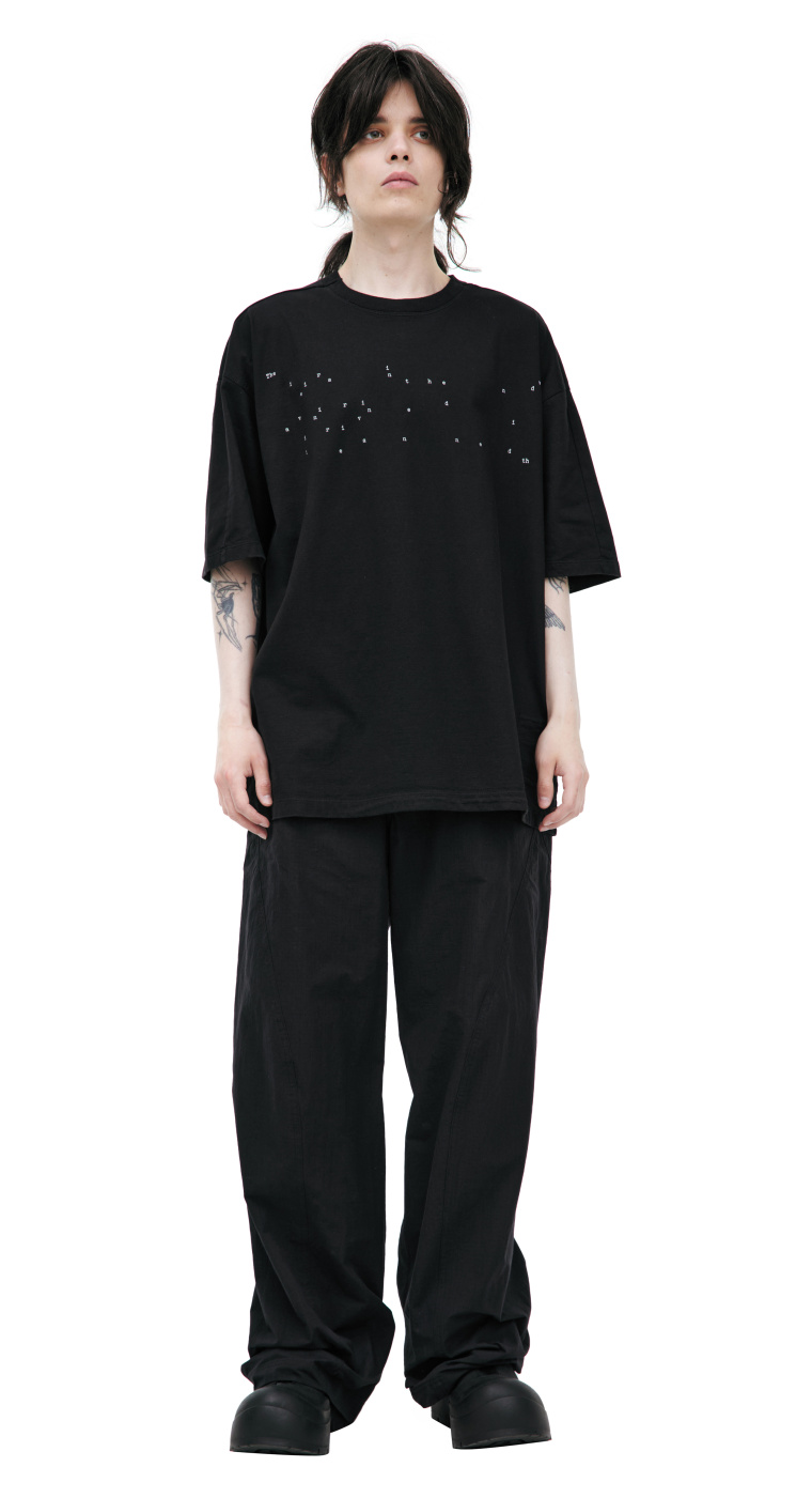 The Viridi-Anne T-shirt