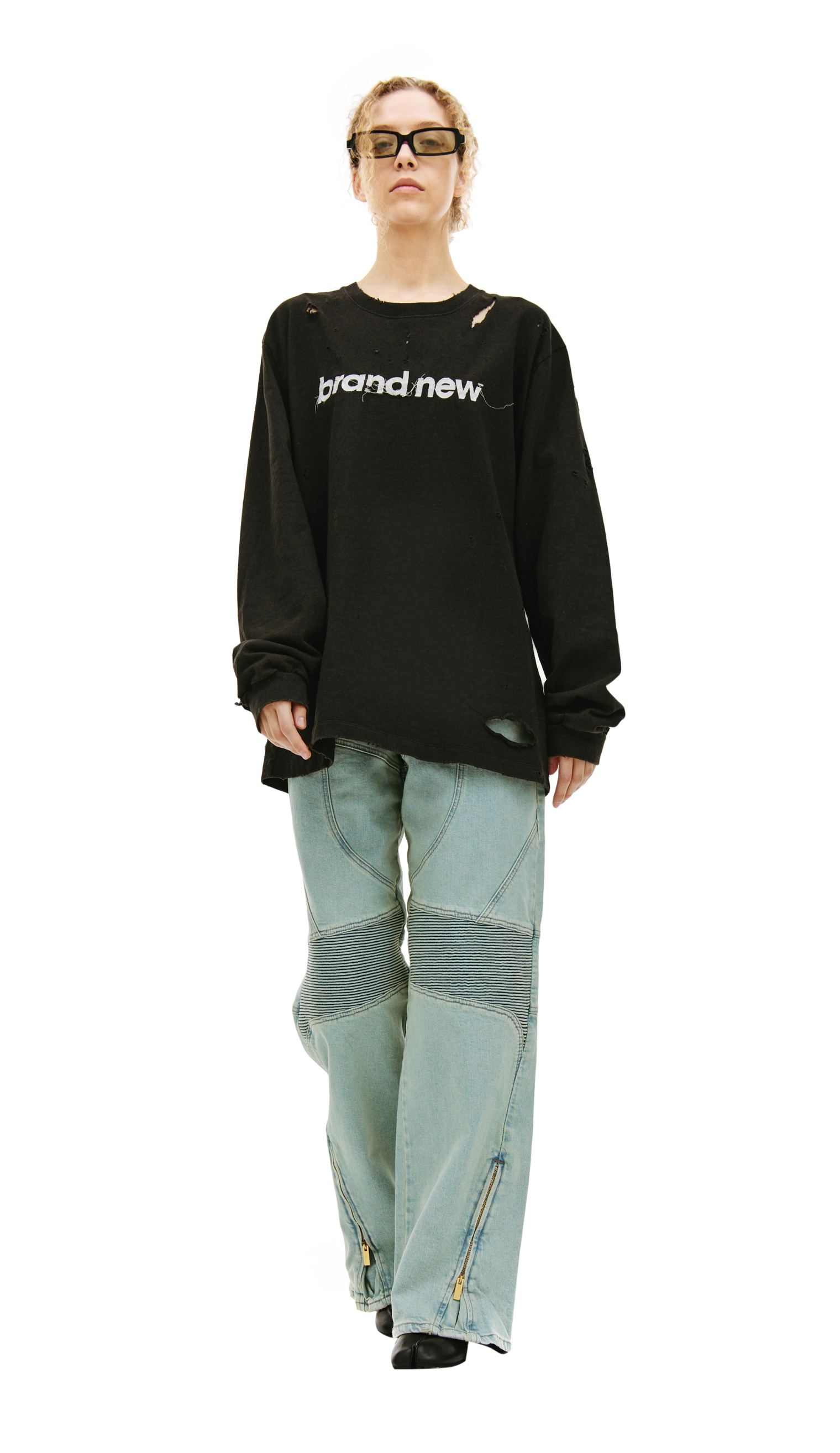 Doublet Longsleeve