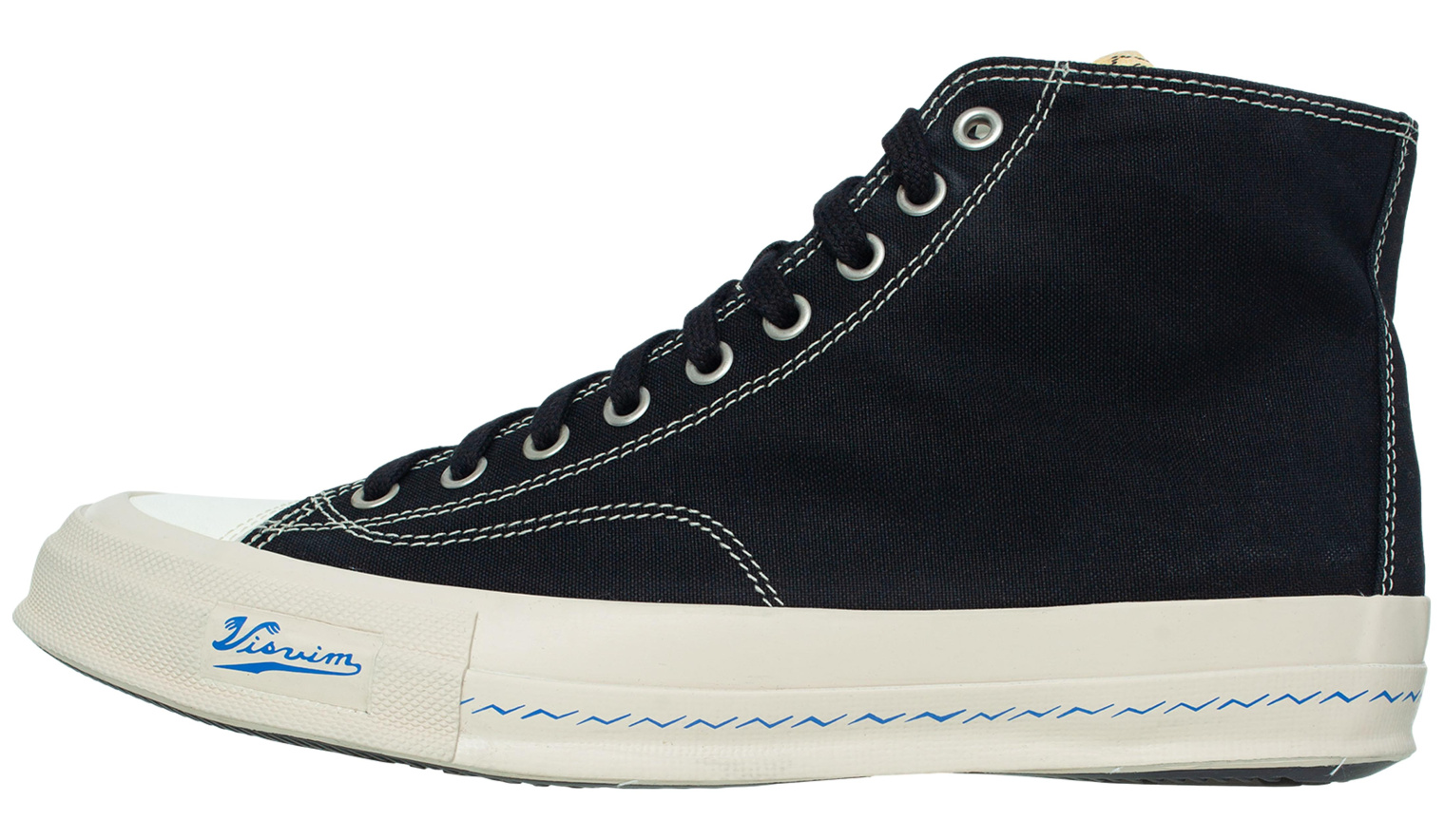 visvim Skagway Hi Sneakers