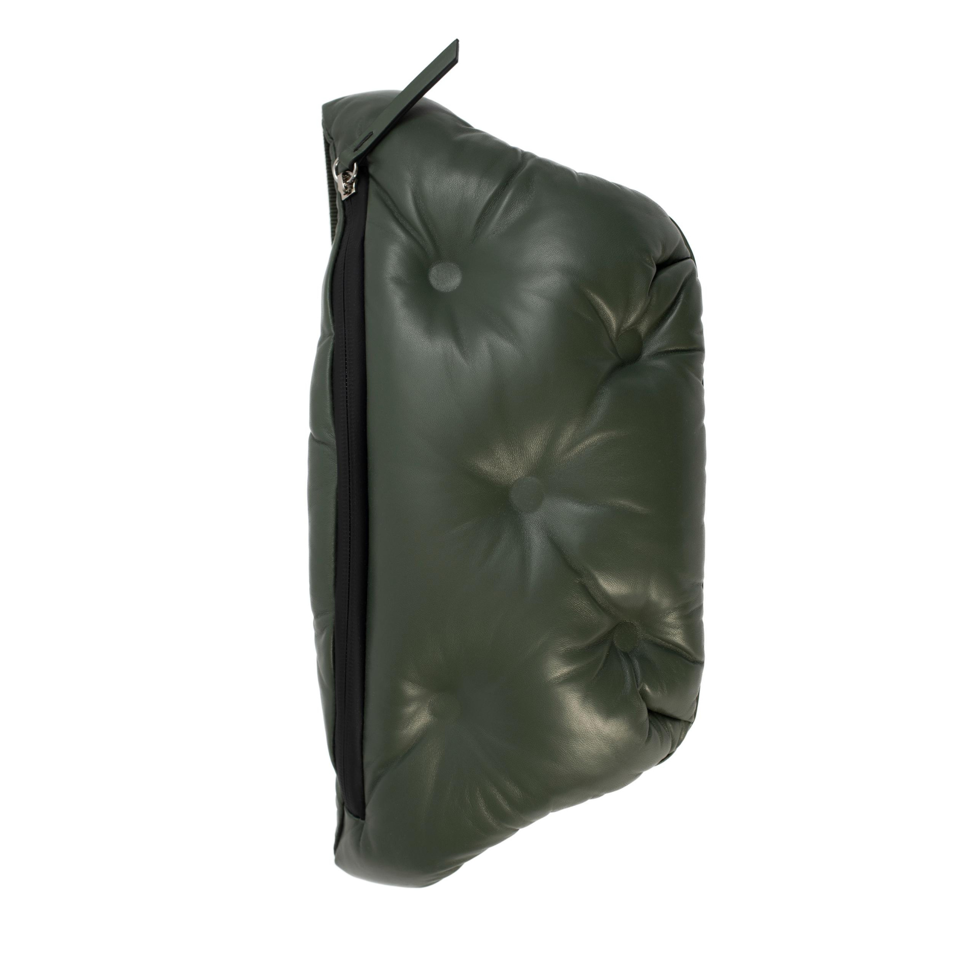 Maison Margiela Glam Slam Belt bag