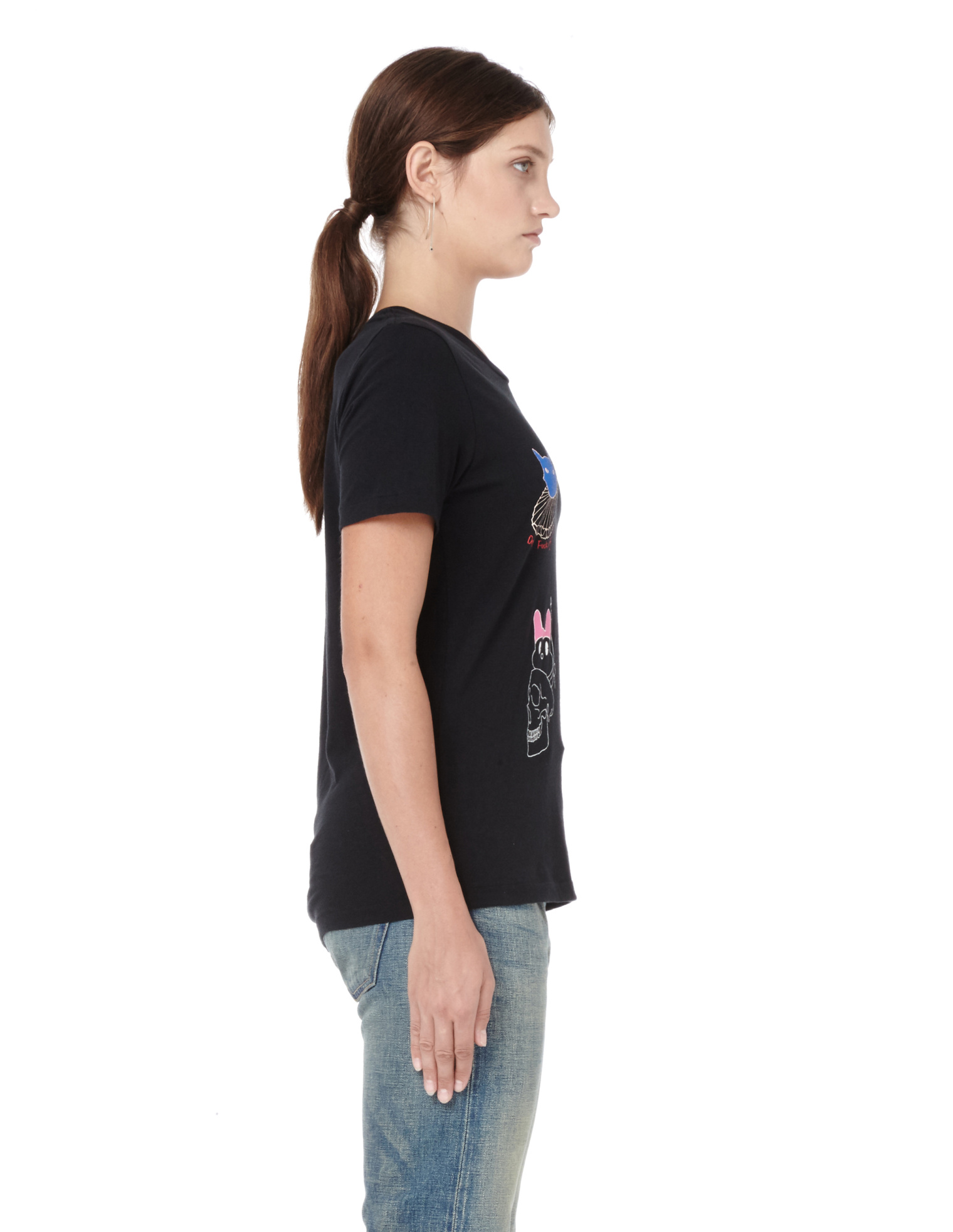 Undercover Cotton t-shirt