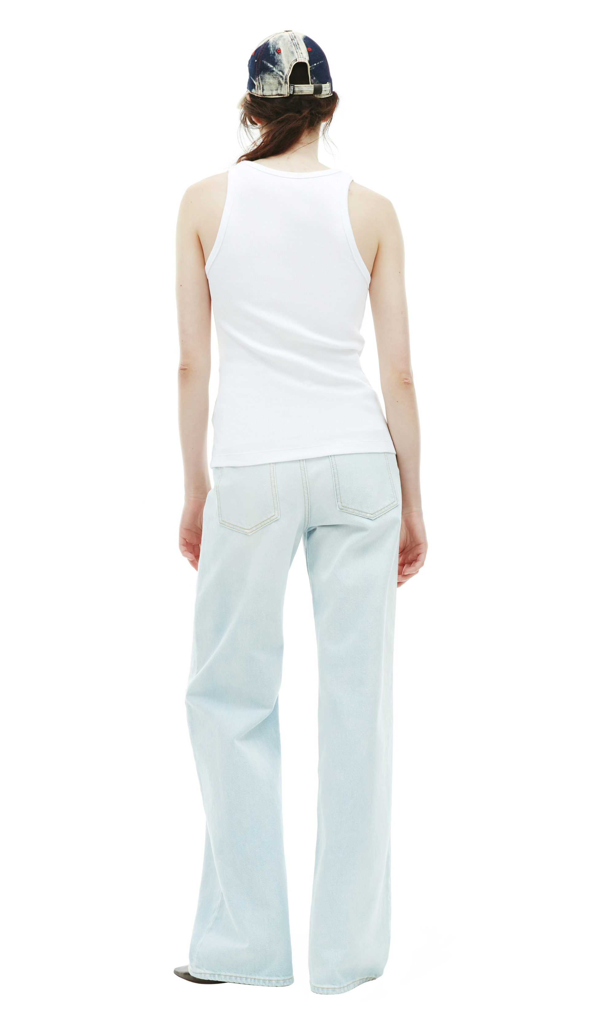 Diesel T-Anky-D Tank Top