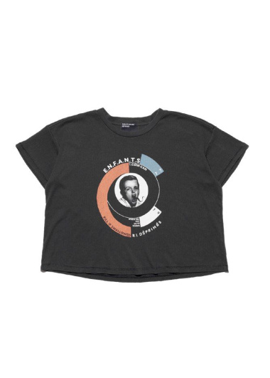 Enfants Riches Deprimes 