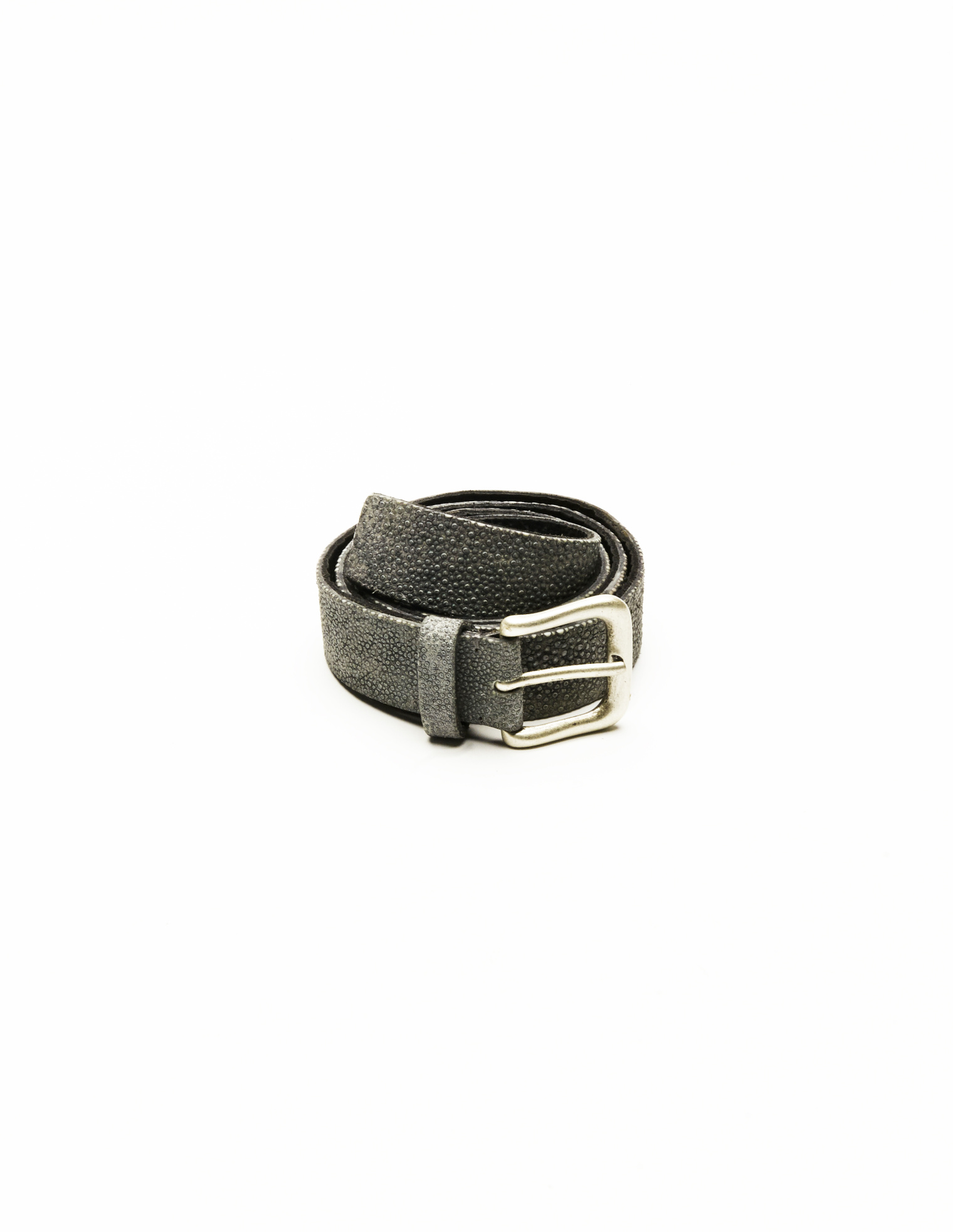 Scunzani Ivo Skate leather belt