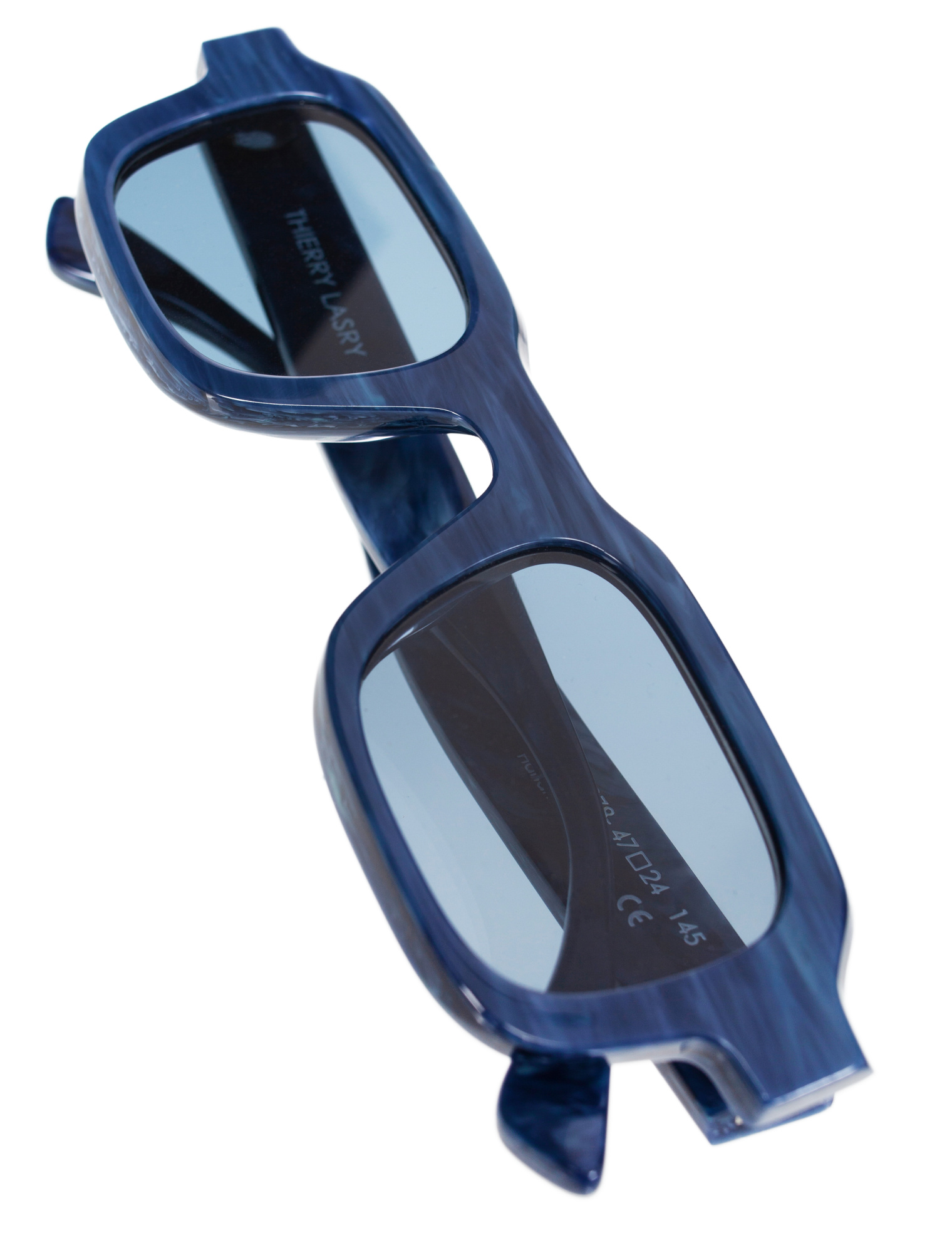 Thierry Lasry Солнцезащитные очки Flexxxy