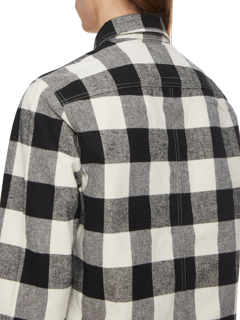DRKSHDW by Rick Owens Cropped Outershirt