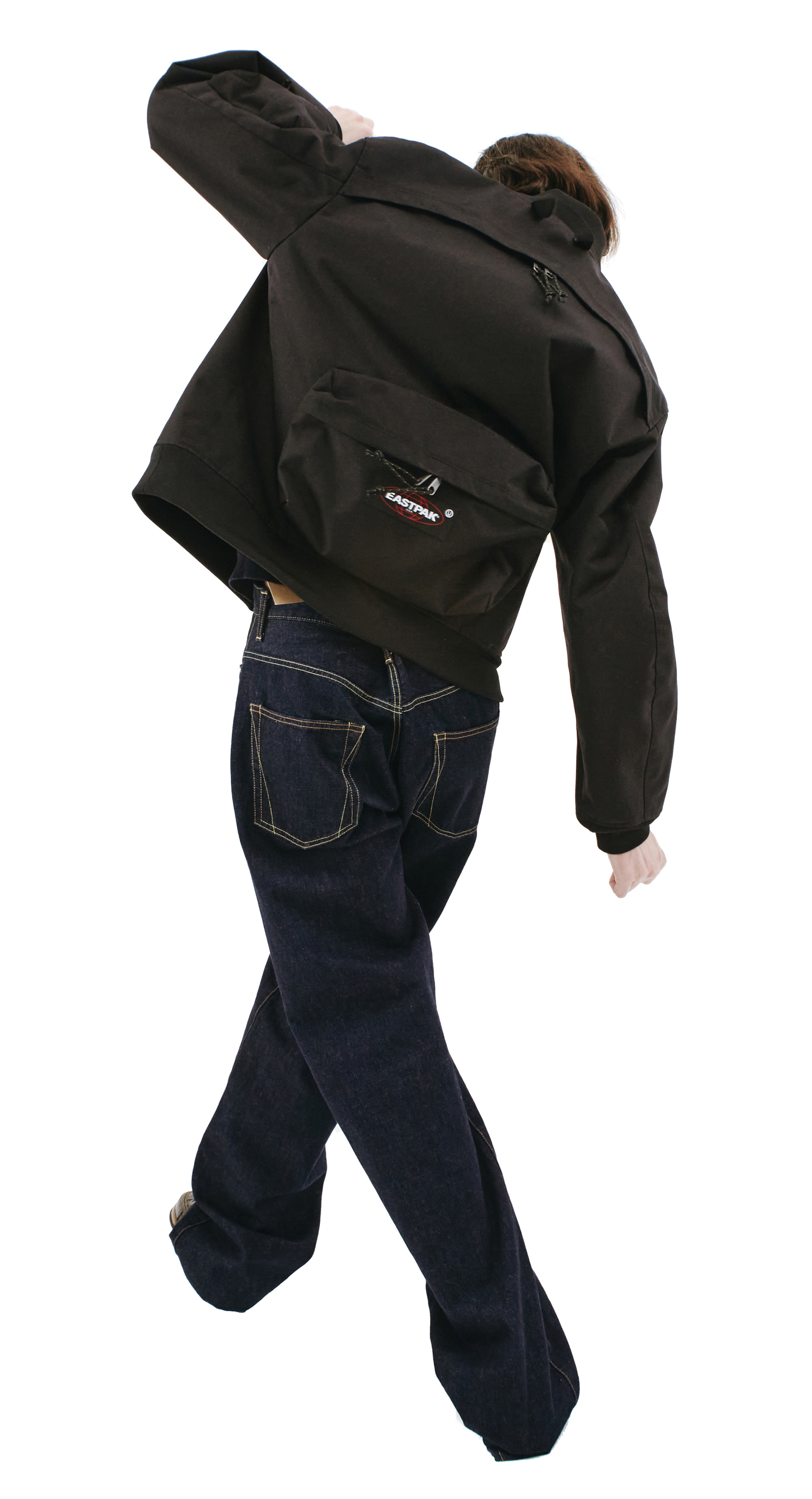 Undercover Undercover x Eastpak pocket bomber