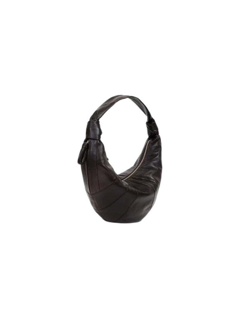 Lemaire Fortune Croissant Bag