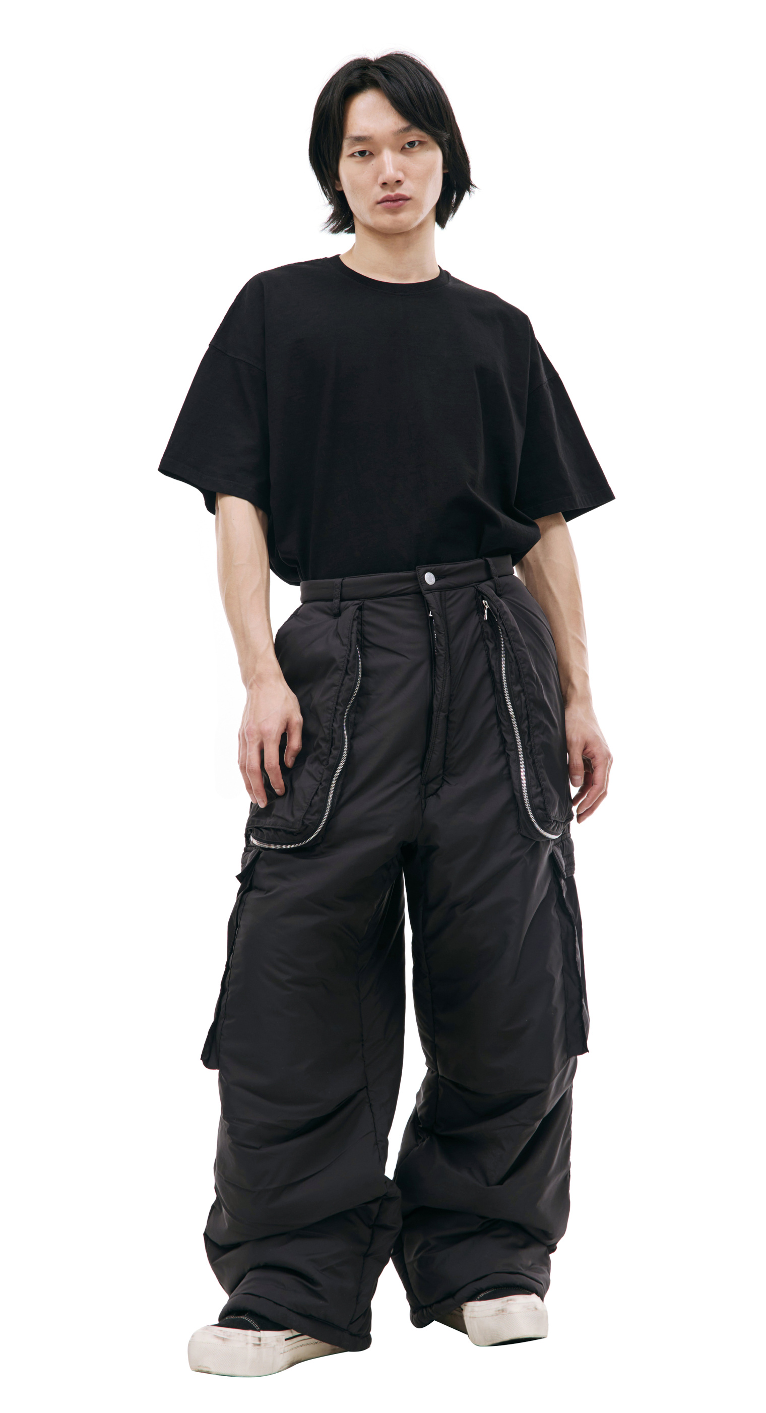 B1ARCHIVE Trousers