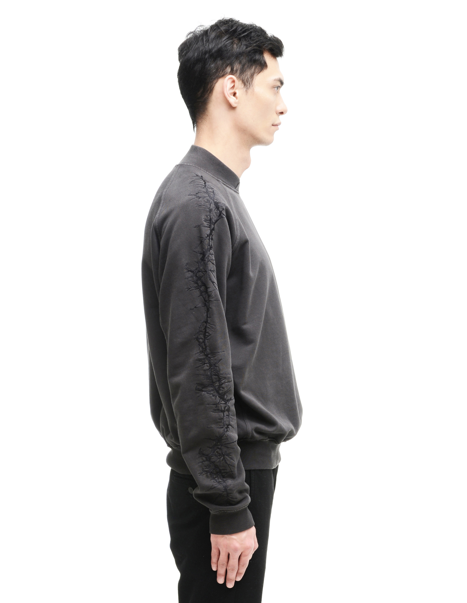 Haider Ackermann Cotton sweatshirt