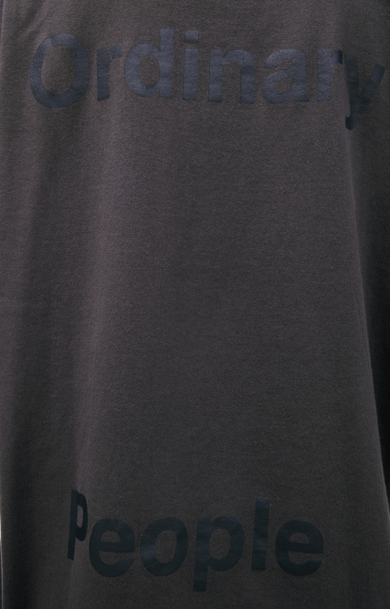 Buy Maison Mihara Yasuhiro men grey 