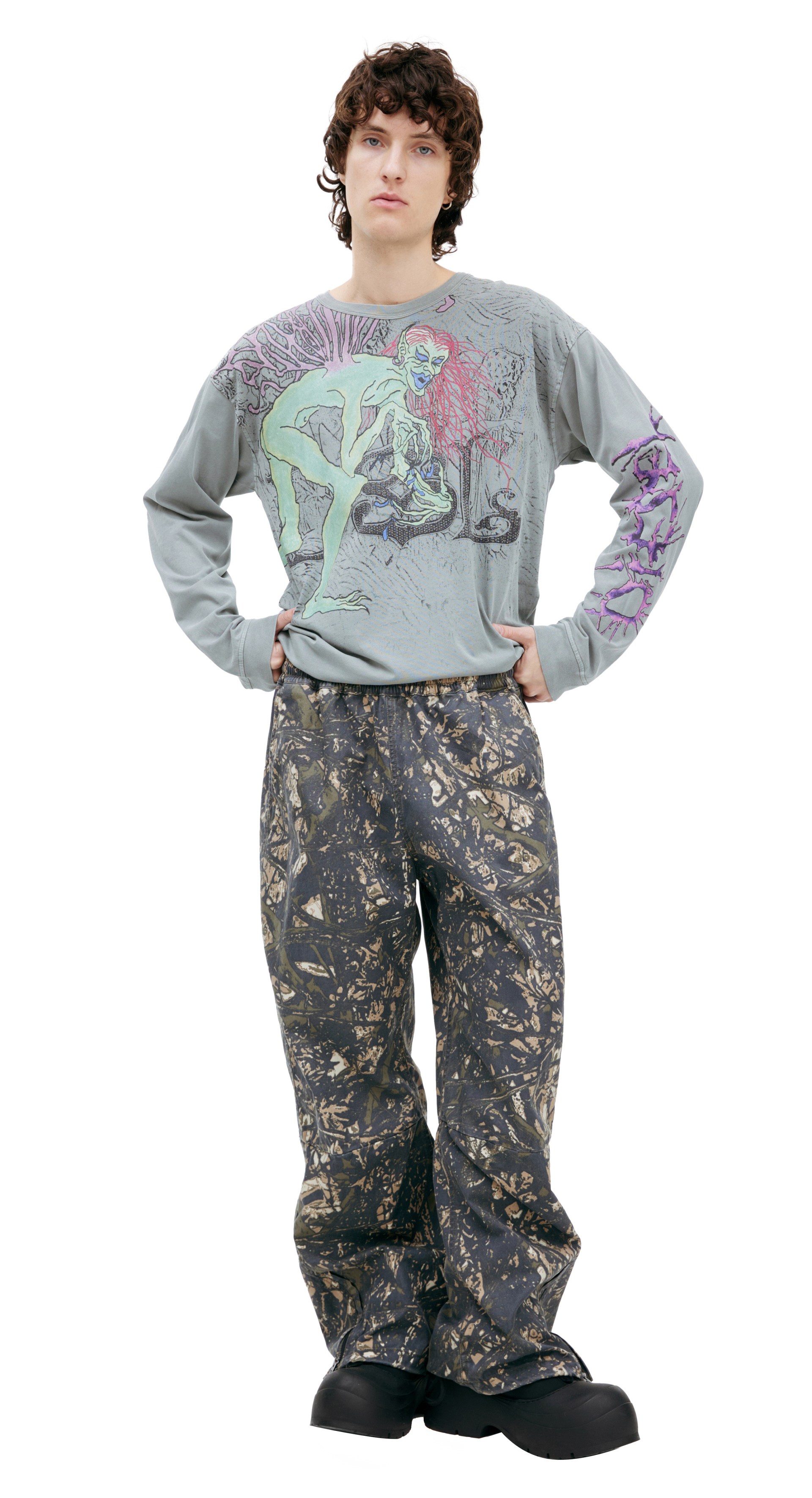 If Six Was Nine | Men's Collection | SV77.COM