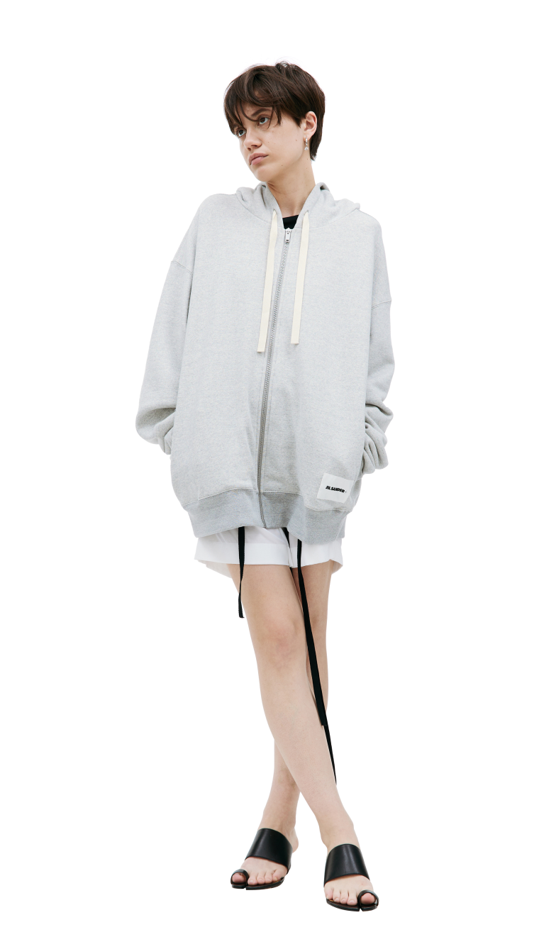 Jil Sander Hoodie