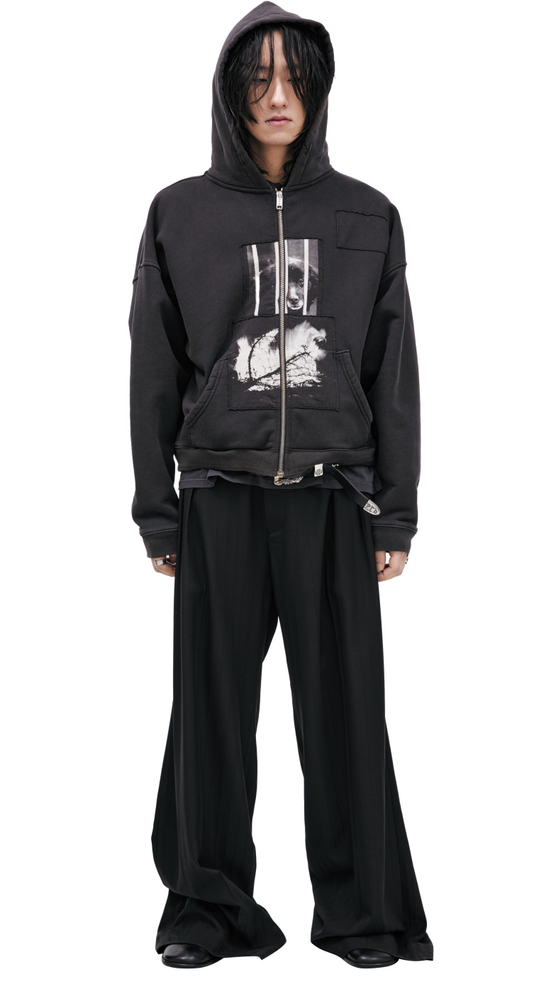 If Six Was Nine | Men's Collection | SV77.COM