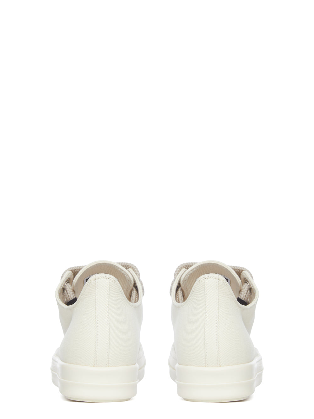 DRKSHDW by Rick Owens Jumbolace Low Sneakers