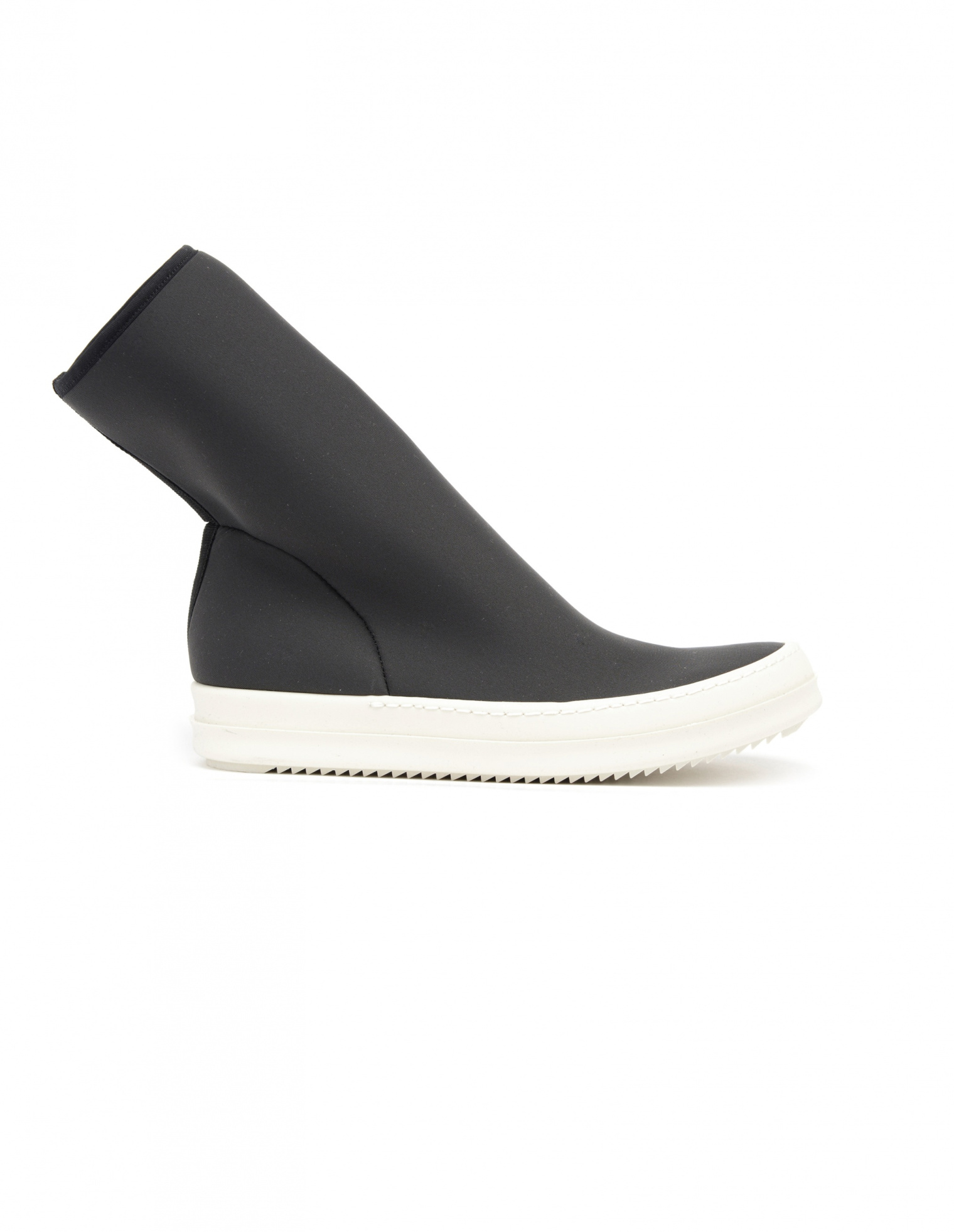 DRKSHDW by Rick Owens Neoprene sock boots