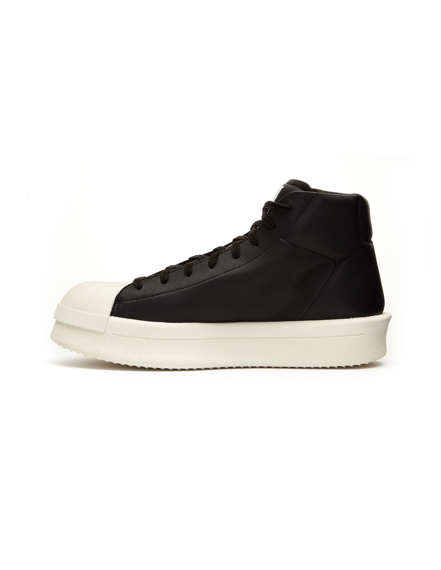 Rick Owens Кеды Adidas Mastodon Pro Model II