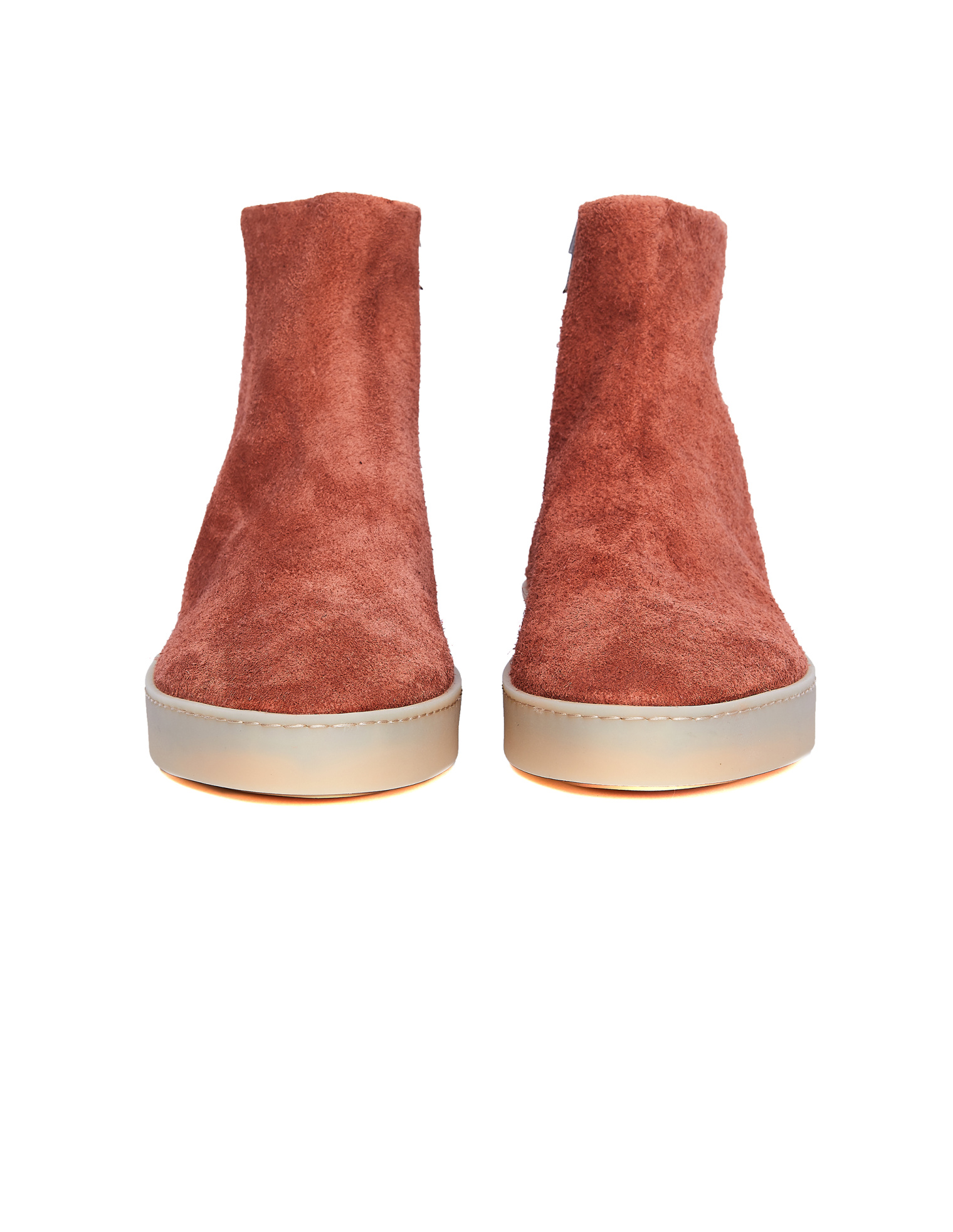 Fear of God Stone Santa Fe Chelsea Boots
