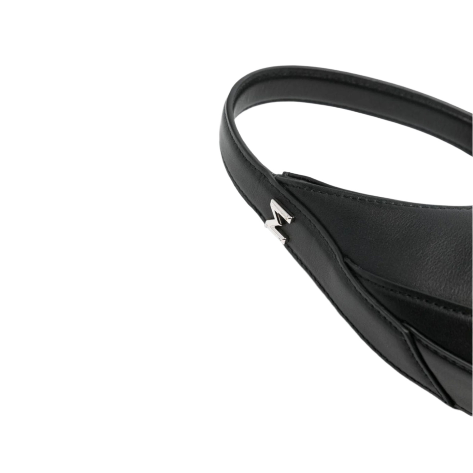 Mugler Spiral Curve 02 Mini Bag