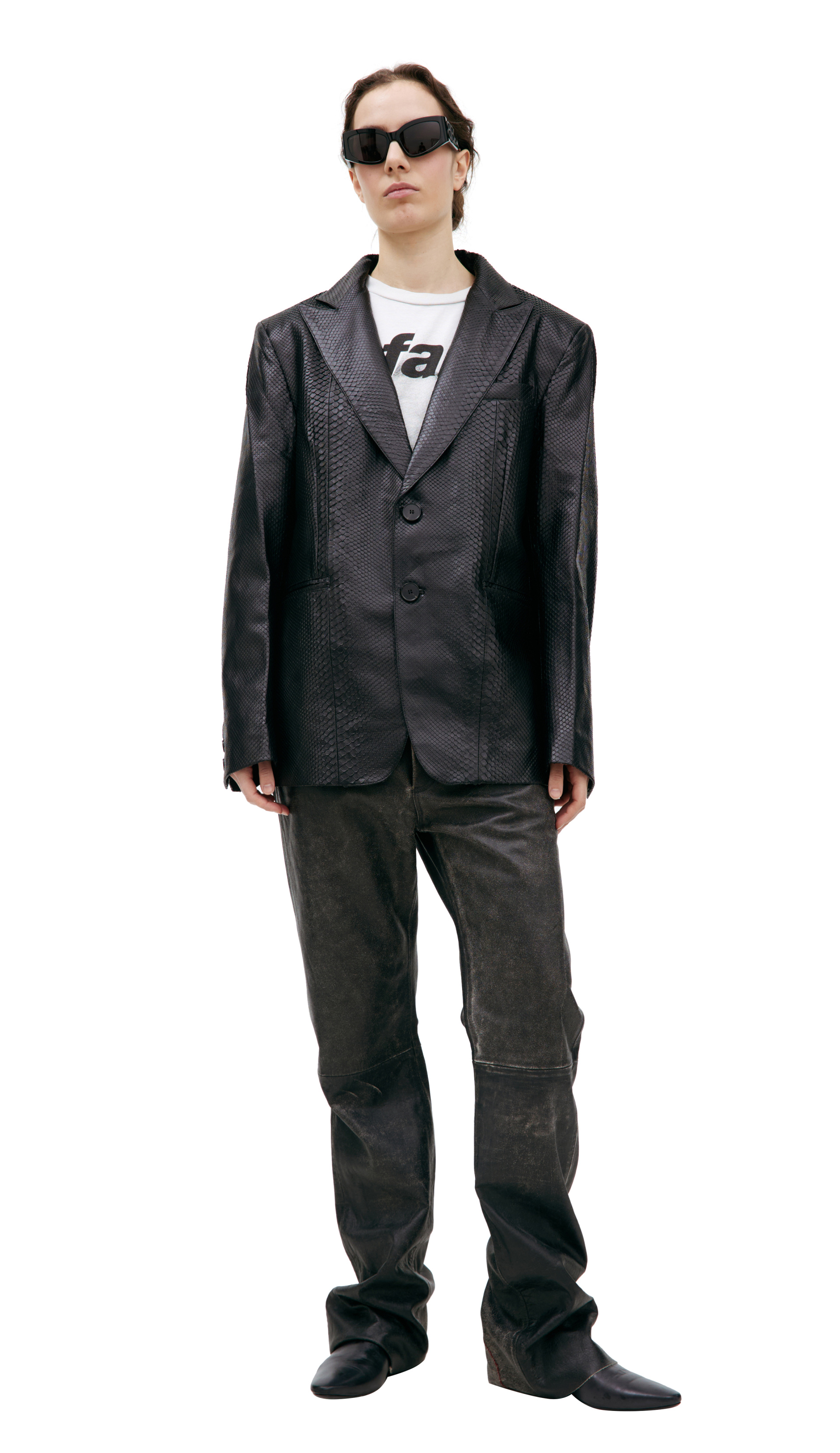 Enfants Riches Déprimés Blazer