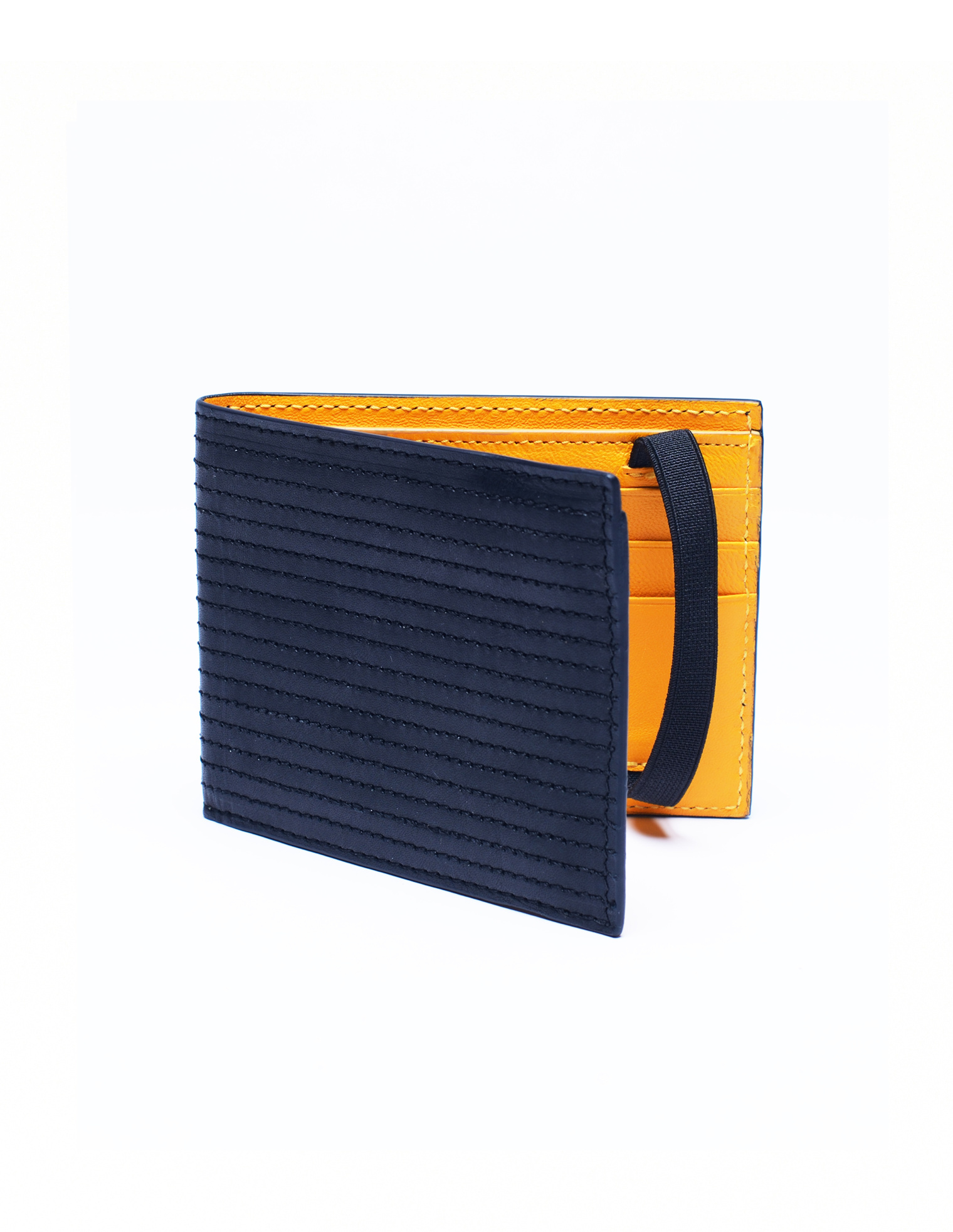Damir Doma Leather card holder