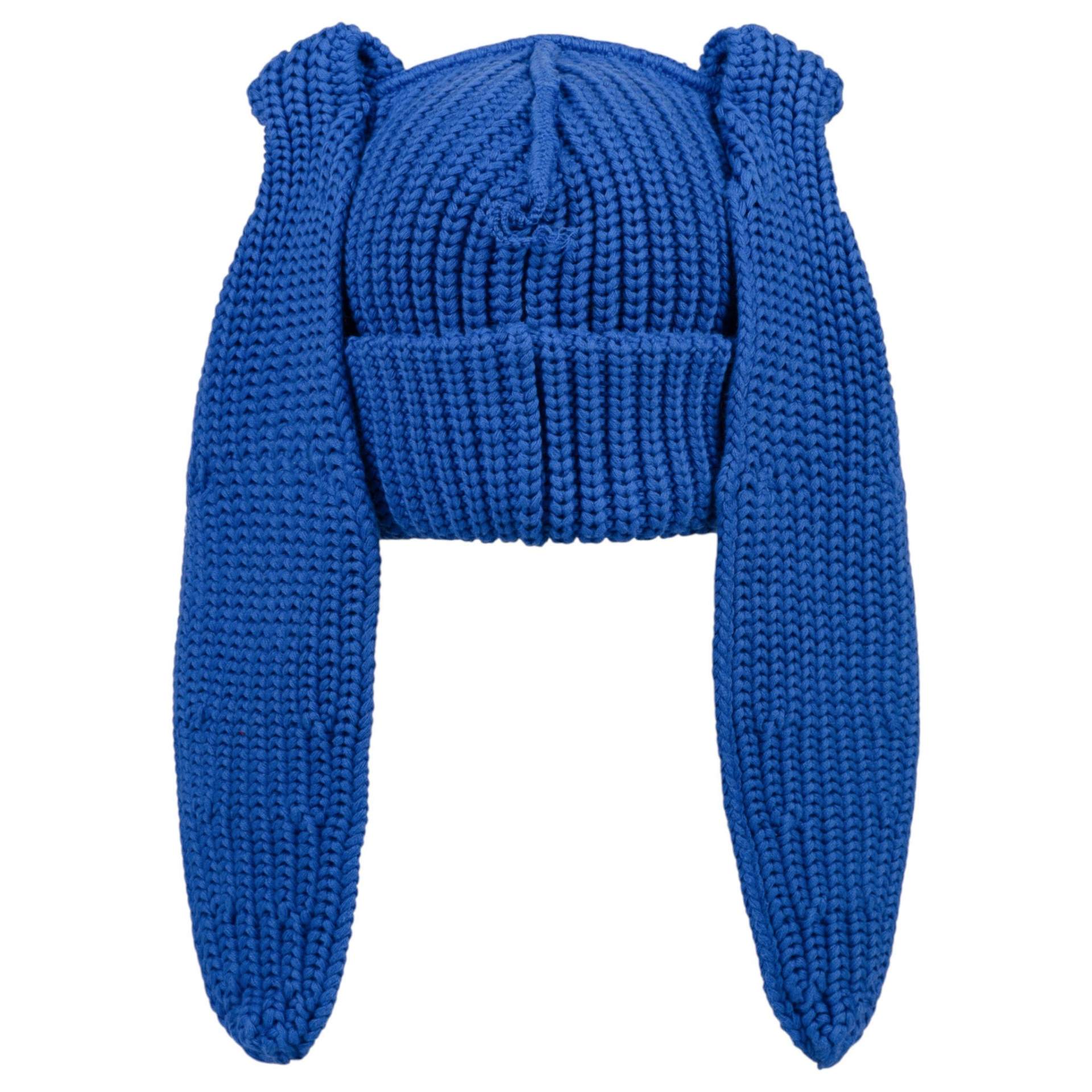 CHARLES JEFFREY LOVERBOY Chunky Rabbit Beanie