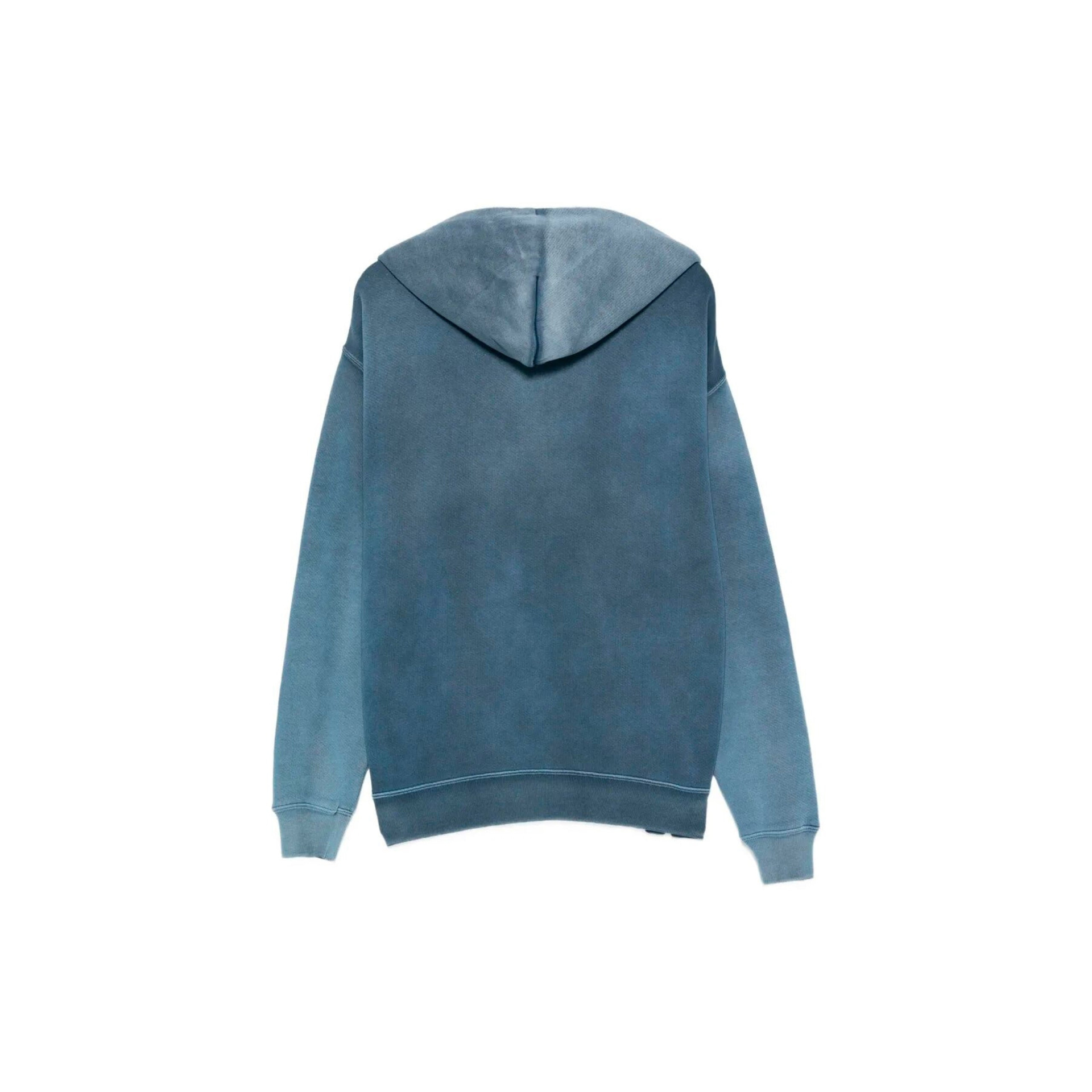 Off White Laundry Skate Hoodie