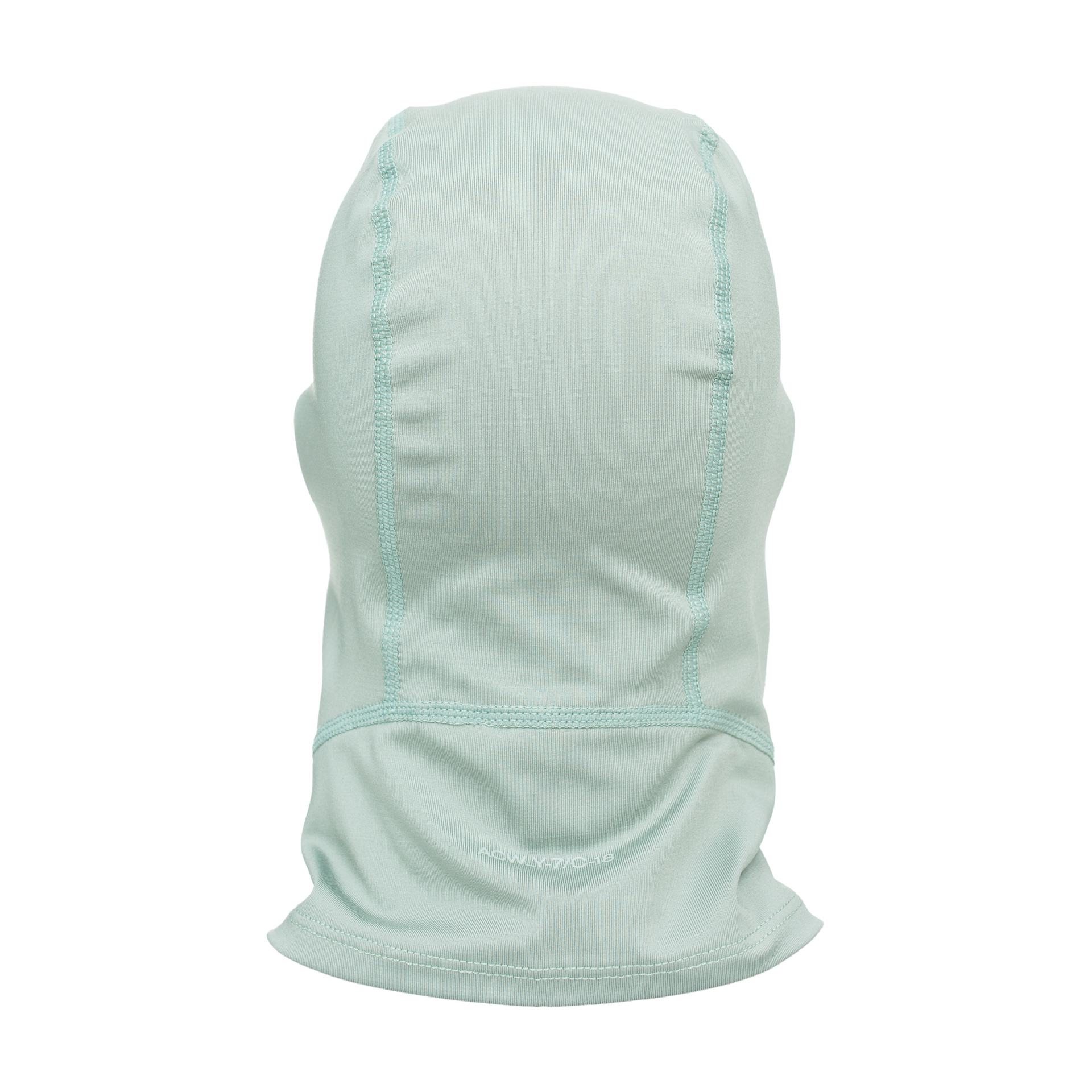 A-COLD-WALL* Green Performance Balaclava