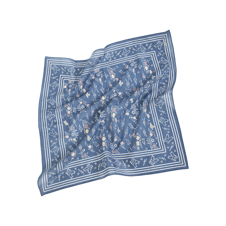 visvim Bandana