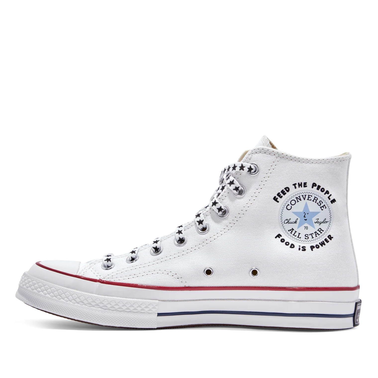 SKY HIGH FARM WORKWEAR SHF x Converse Chuck 70