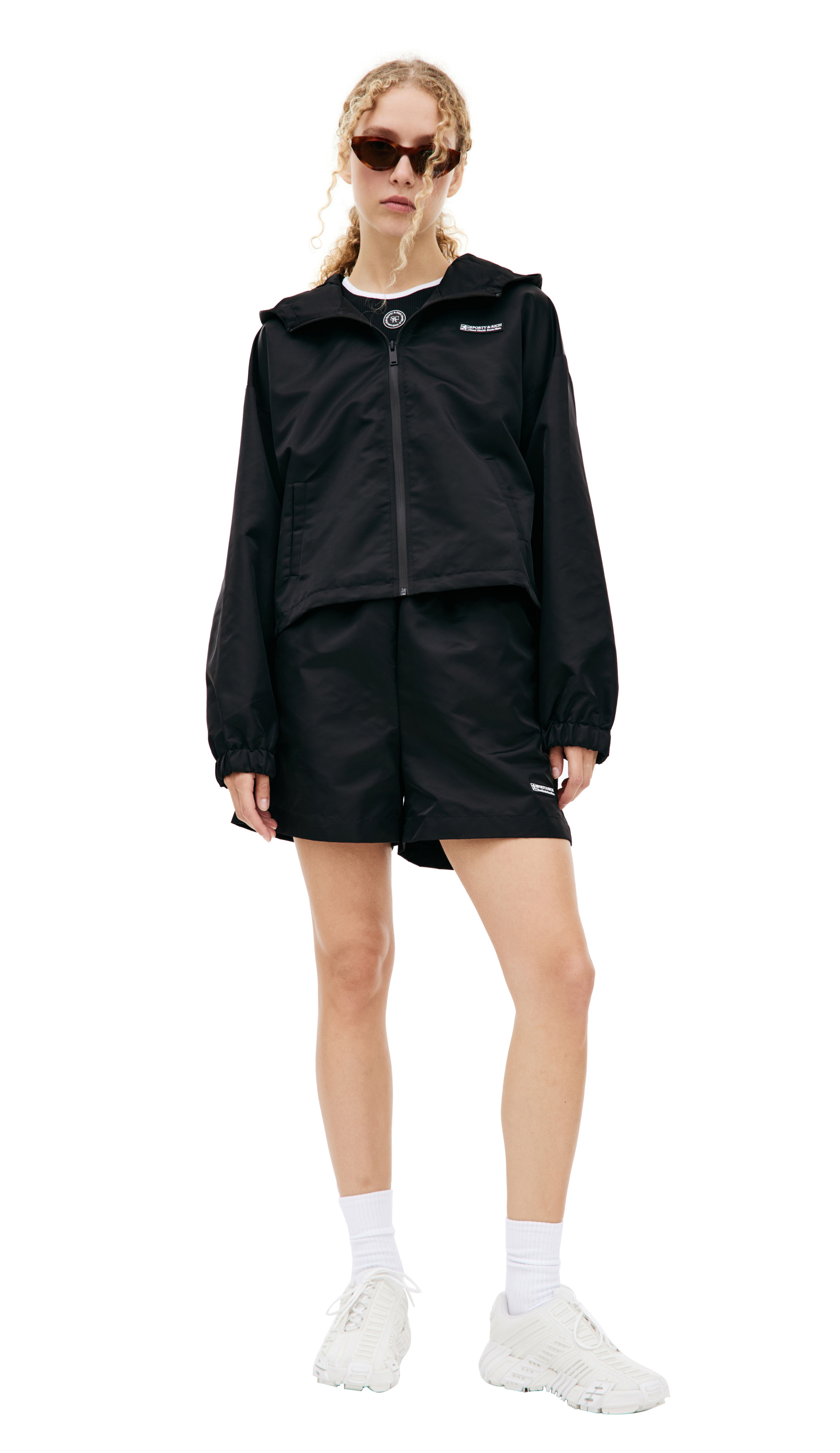 SPORTY & RICH Jacket