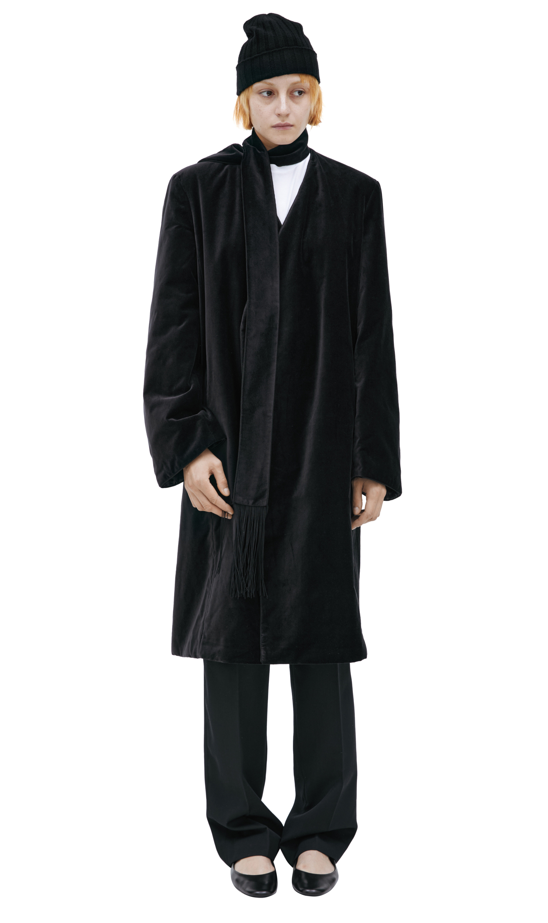 TOTEME Coat