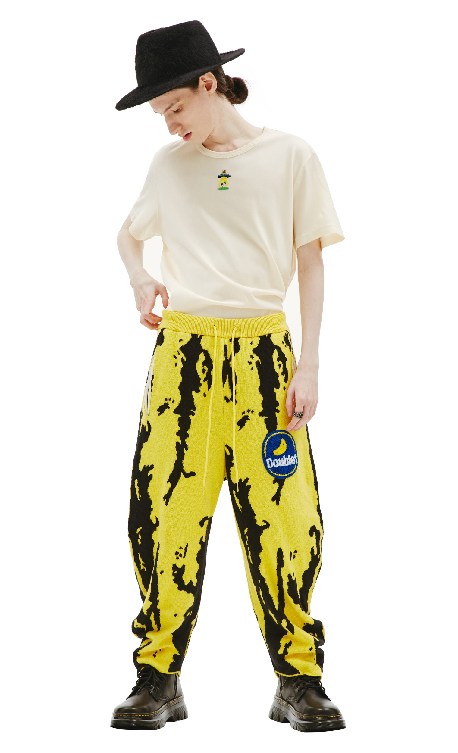 Doublet Trousers