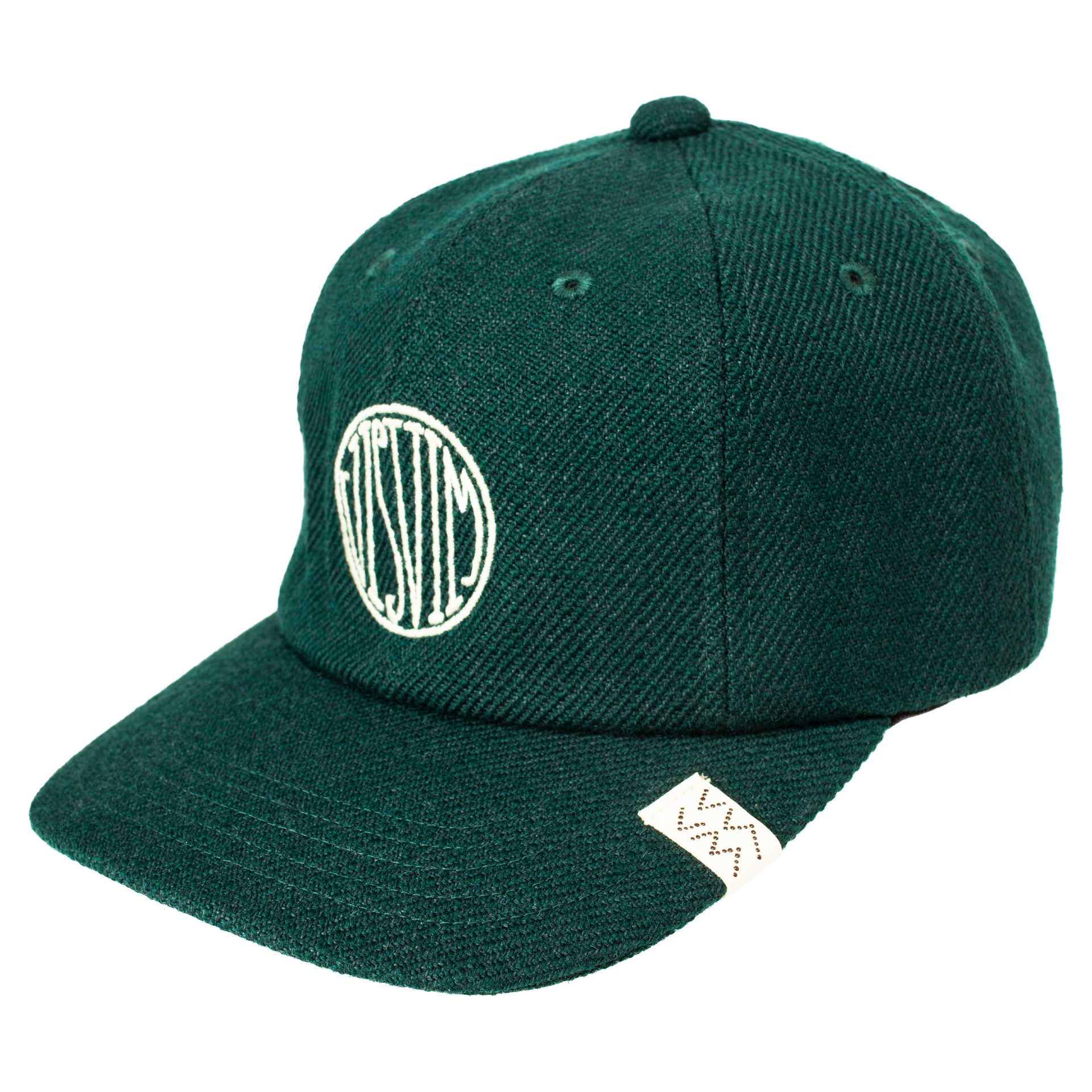 visvim Excelsior II Cap