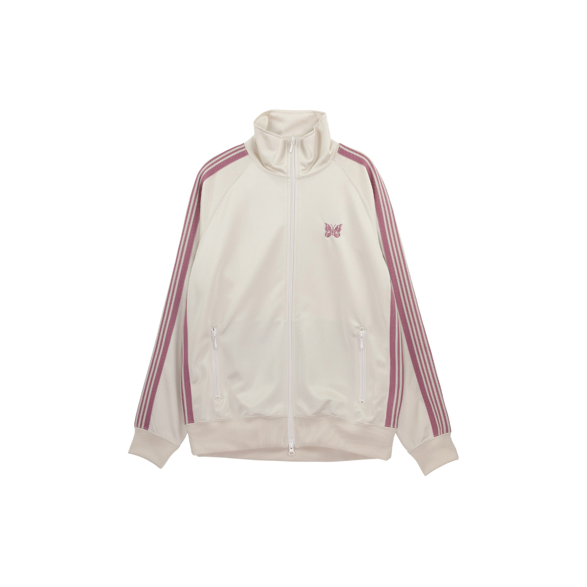 Needles Poly Smooth Track Jacket