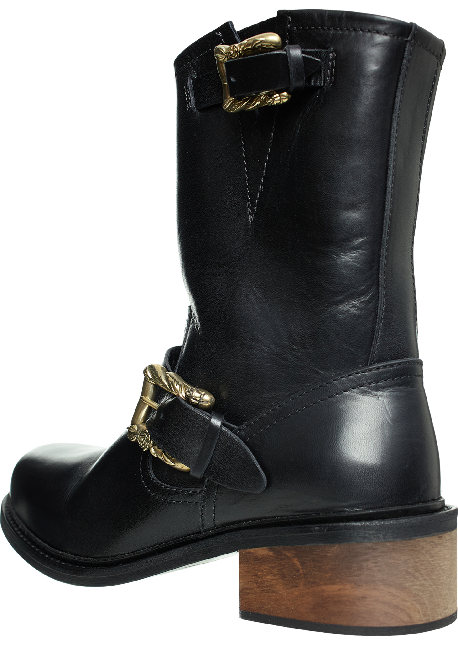 Enfants Riches Déprimés engineer boots