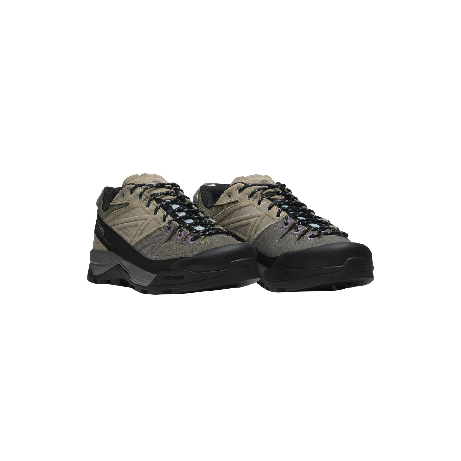 Yves Salomon X-Alp LTR Sneakers