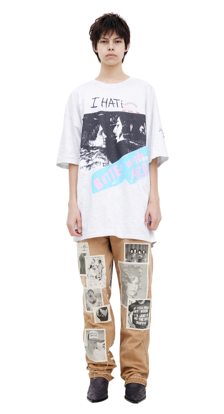 BETTER WITH AGE T-shirt