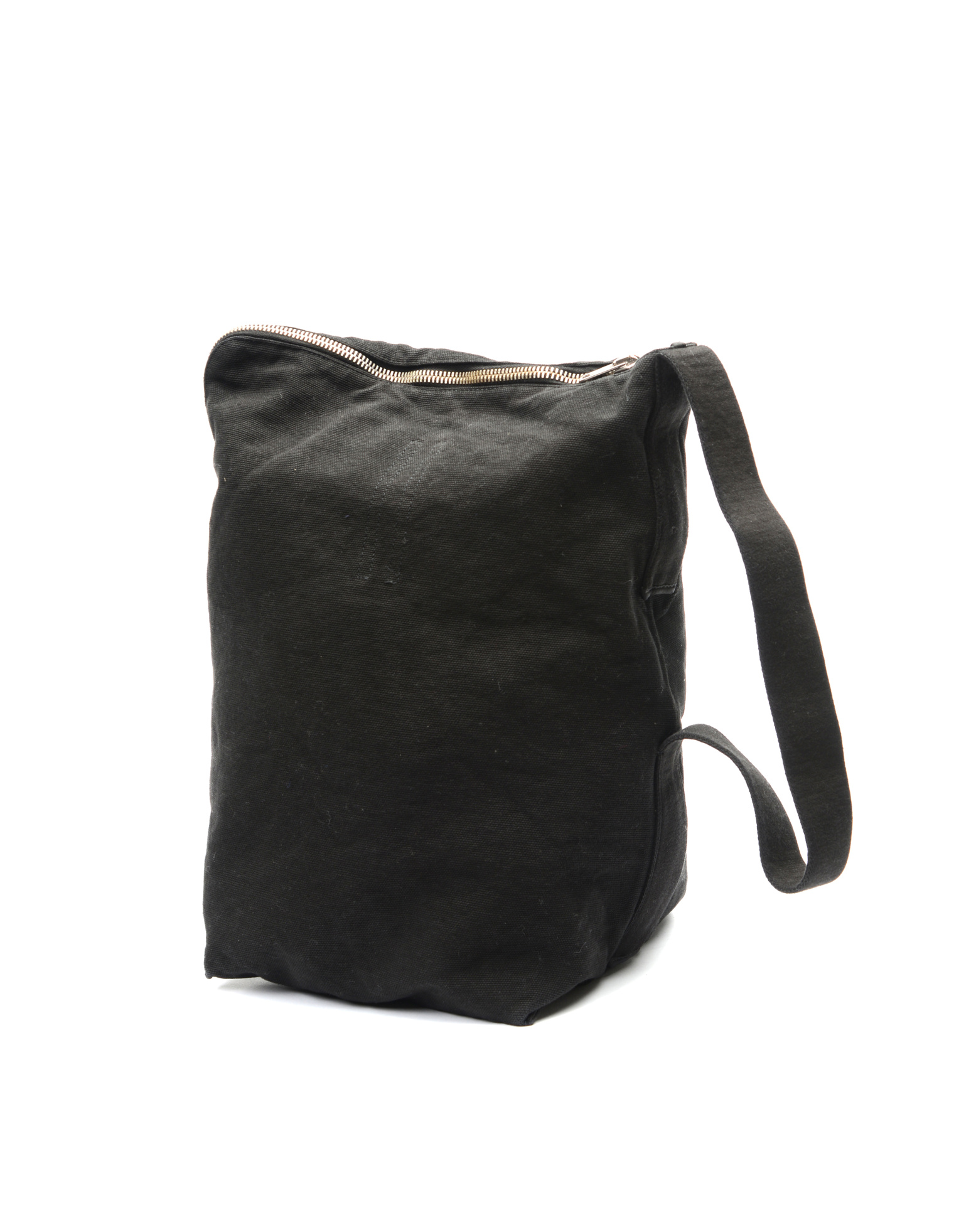 DRKSHDW by Rick Owens Cotton backpack