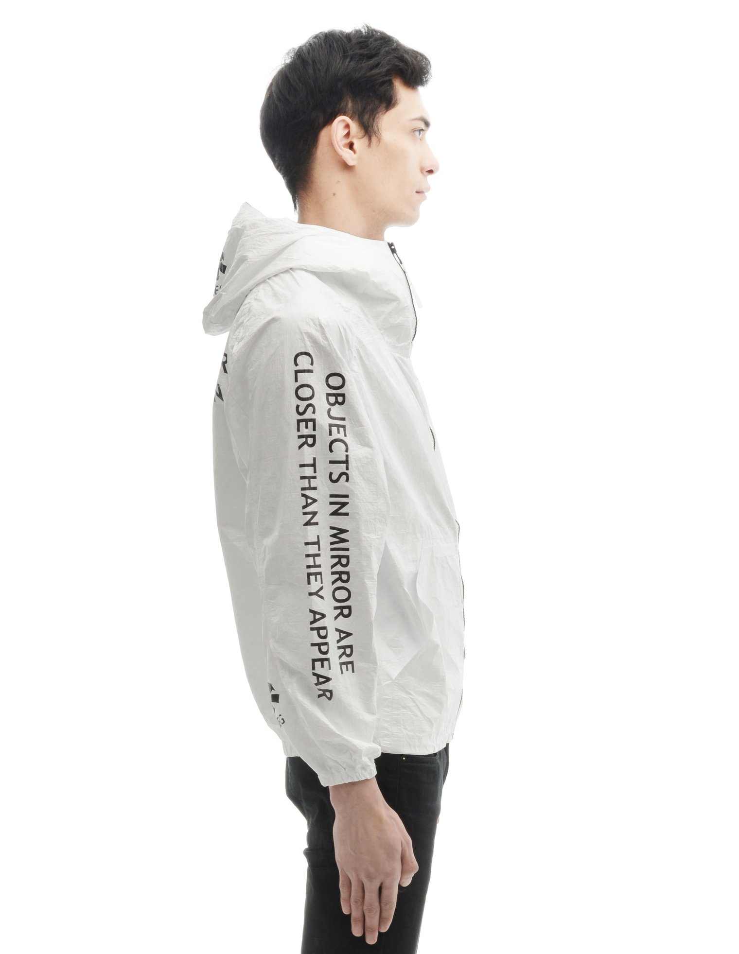 UEG Polyethylene jacket