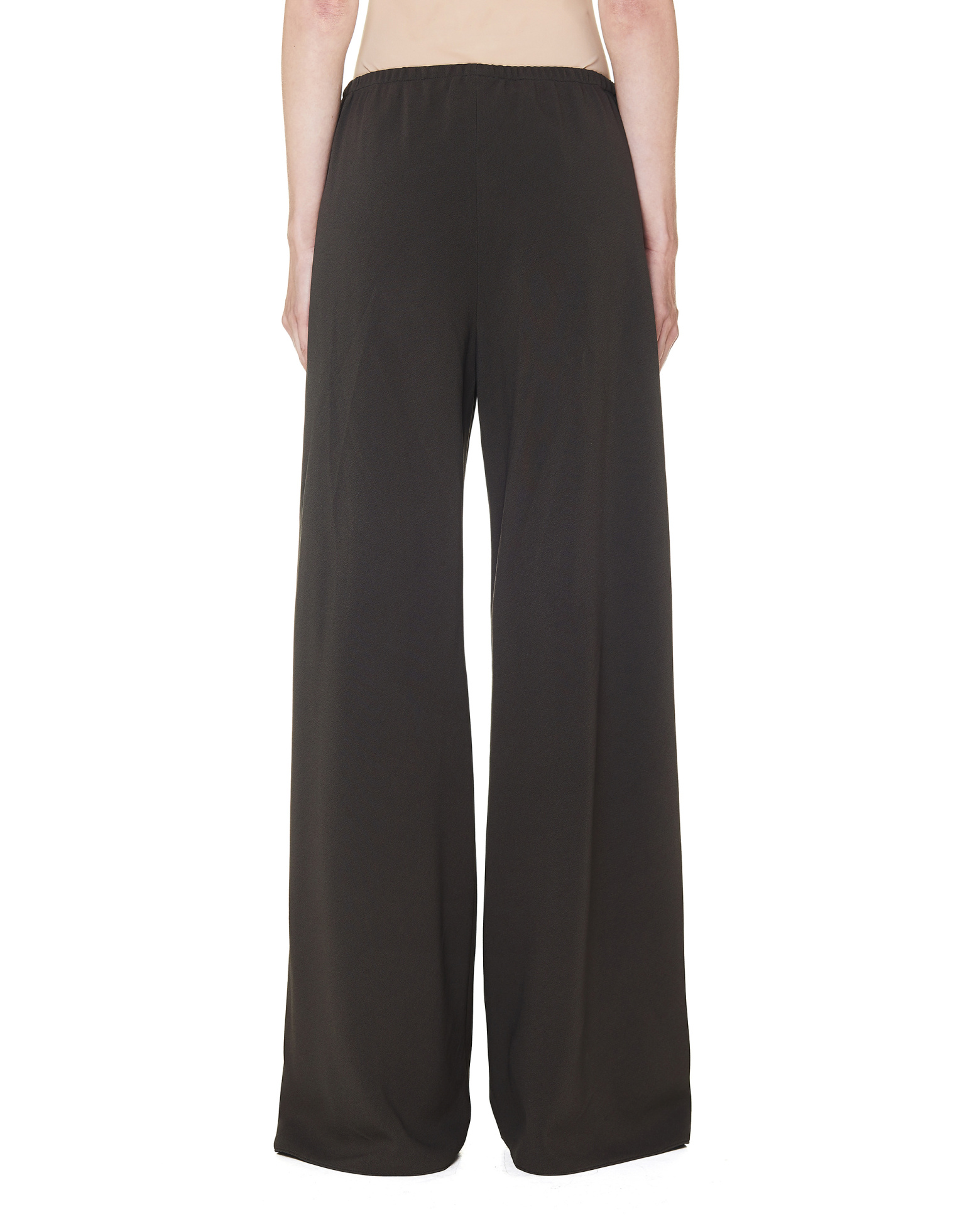 The Row Grey Gala Pants