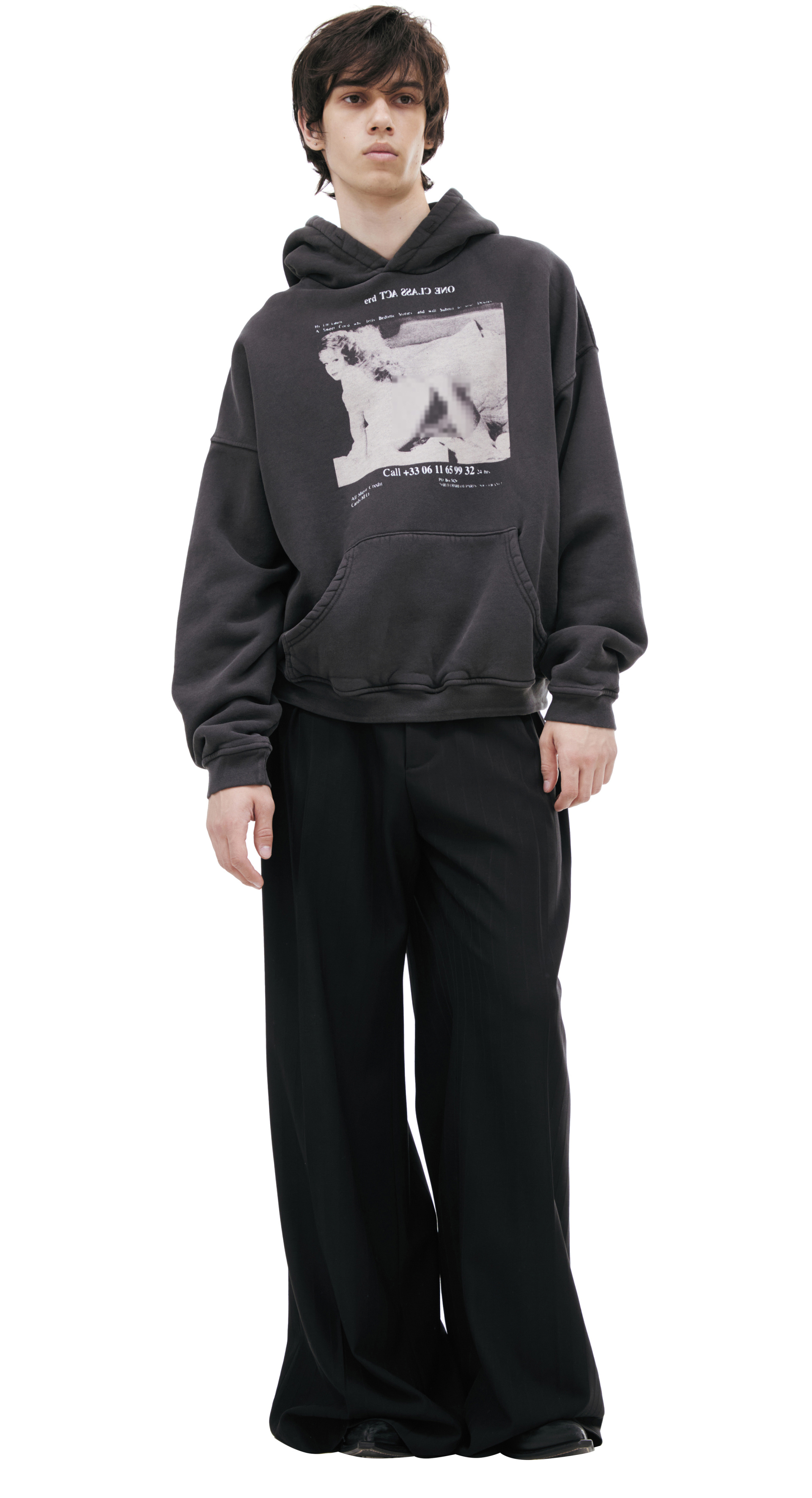 Enfants Riches Déprimés Hoodie
