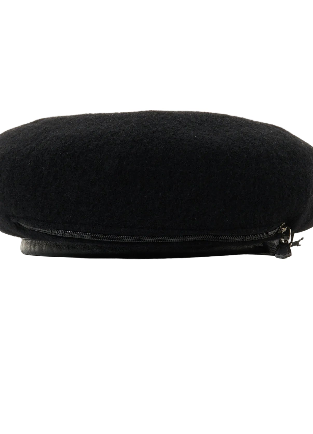 Y\'s Zip Beret