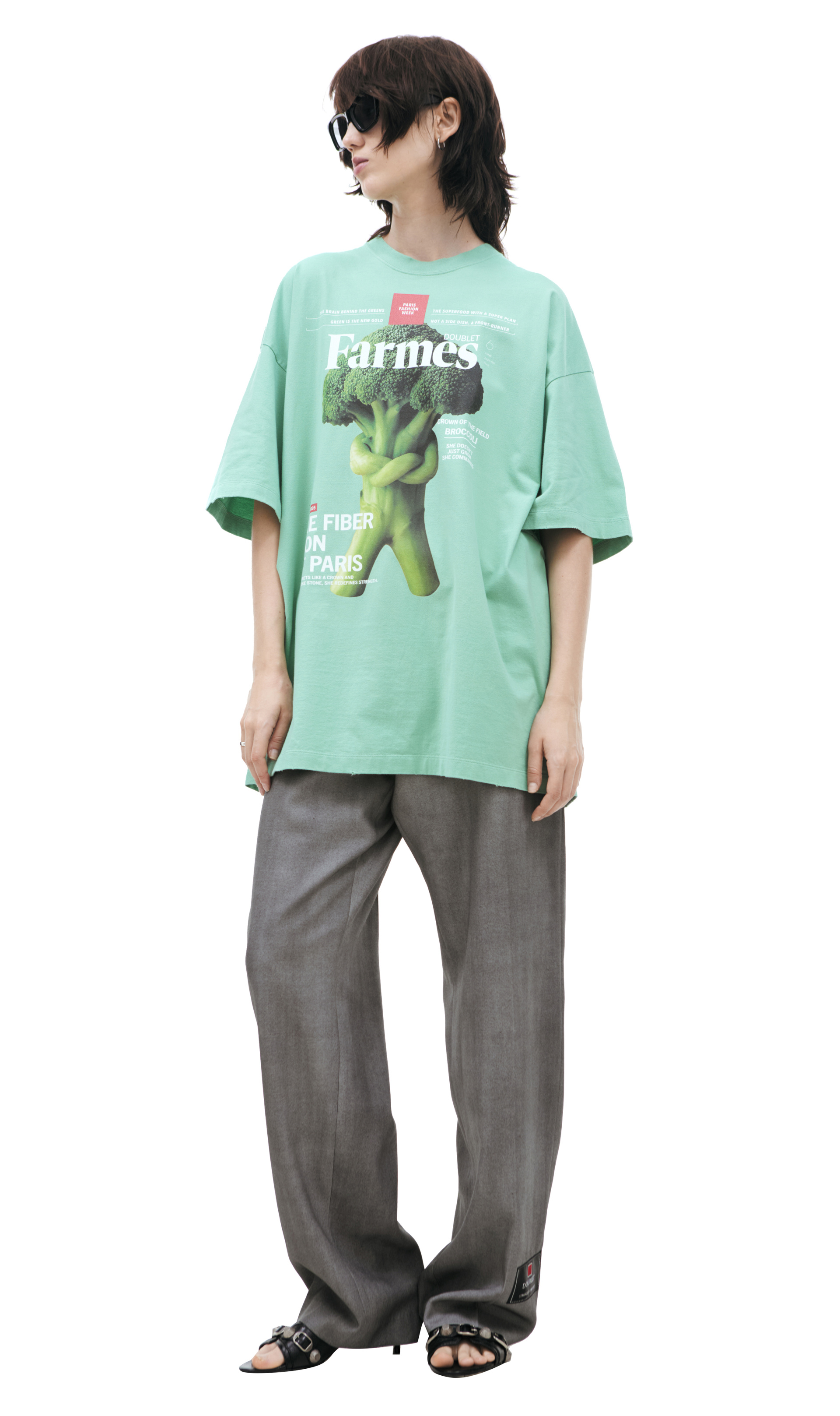 Doublet T-shirt