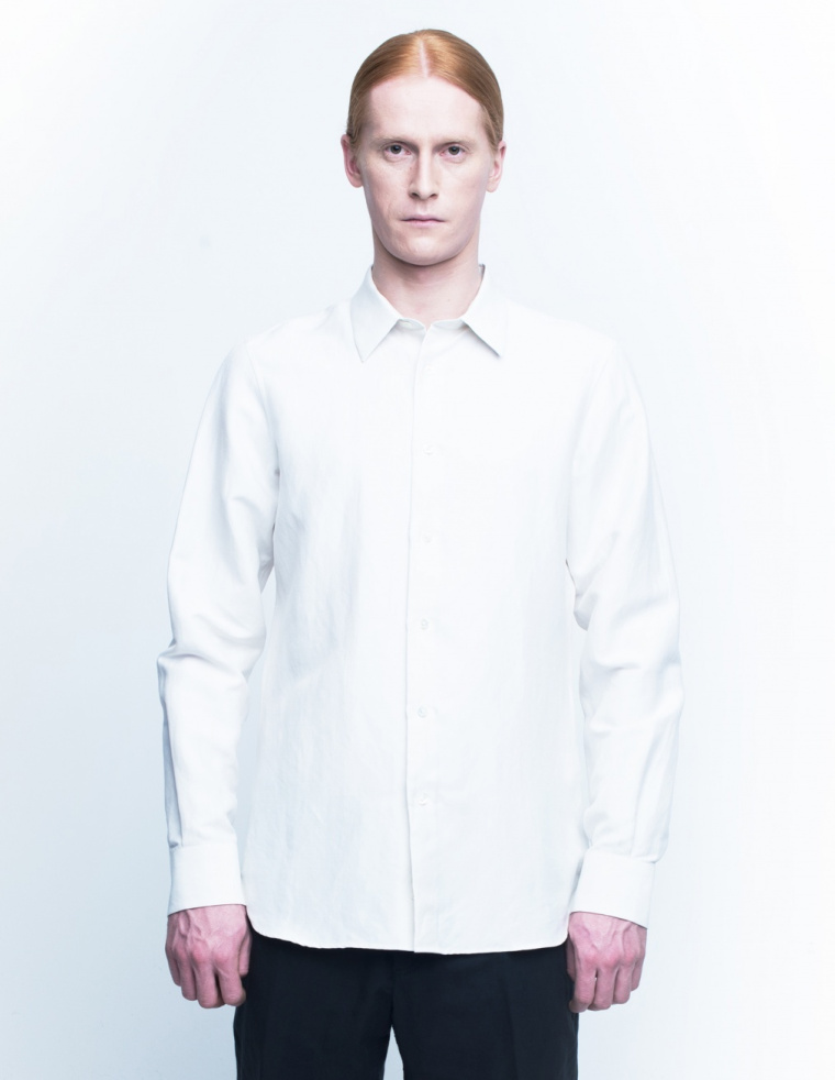 Ann Demeulemeester Рубашка